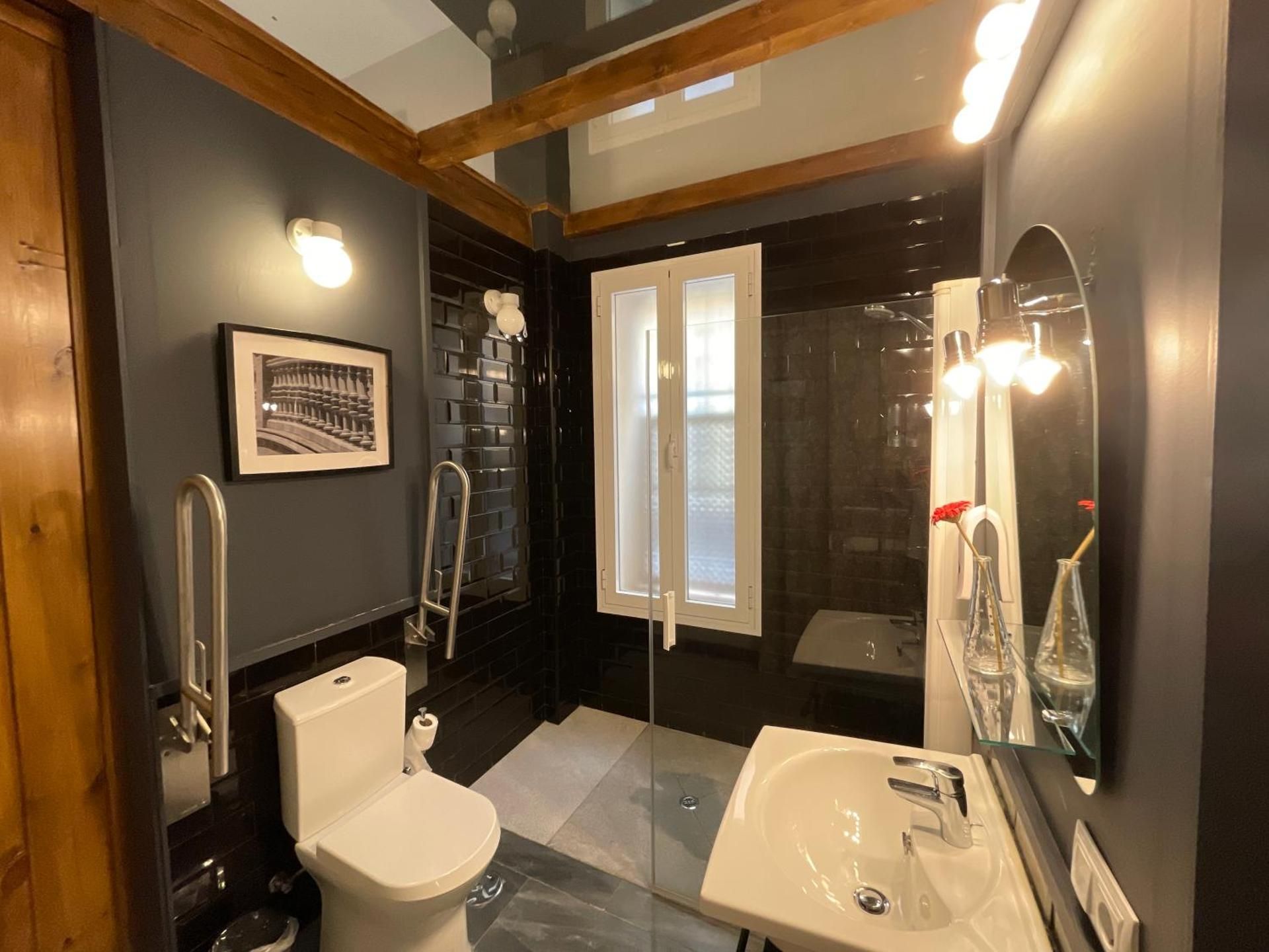 Studio without pool - Disability Access