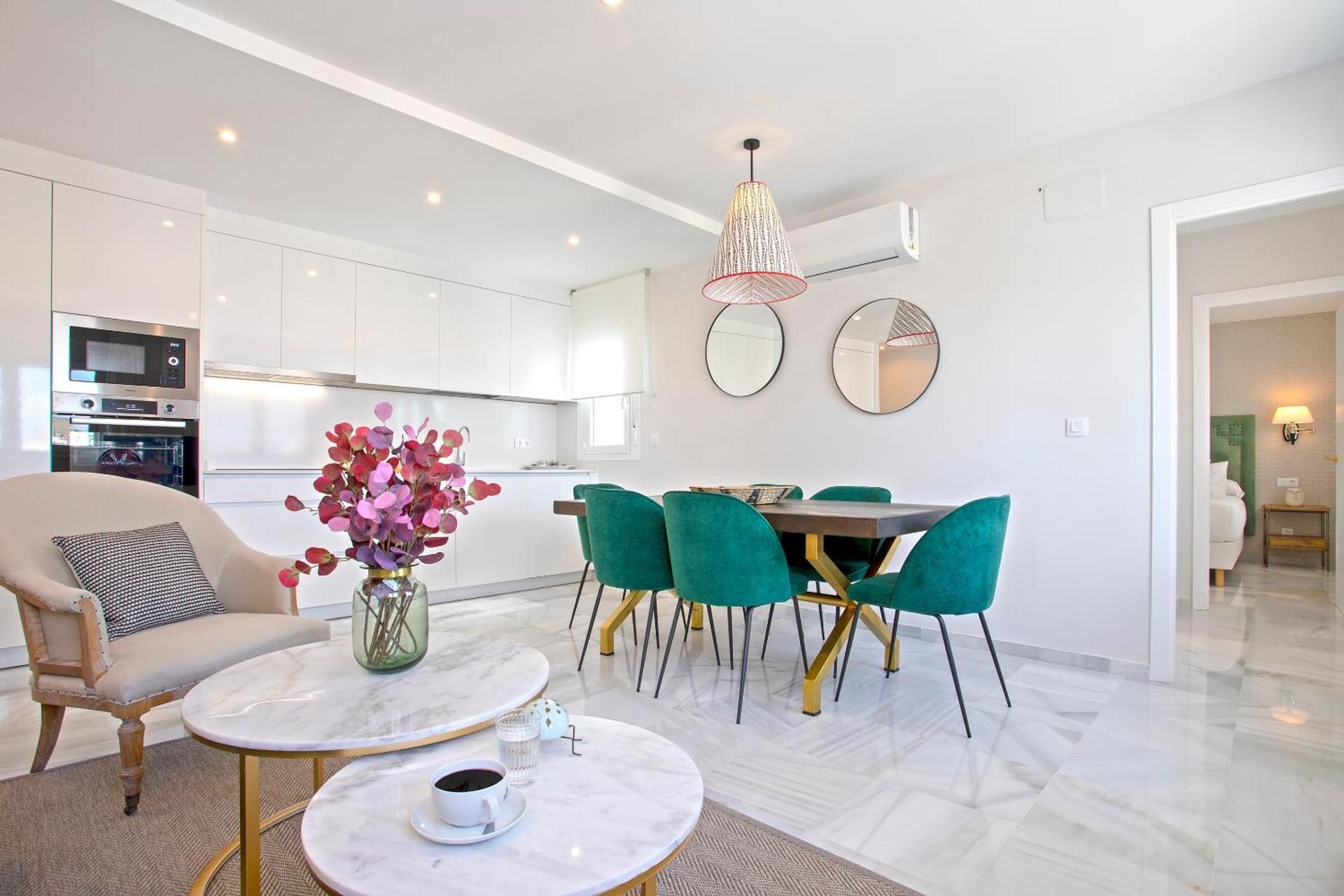 Genteel Home Constitucion