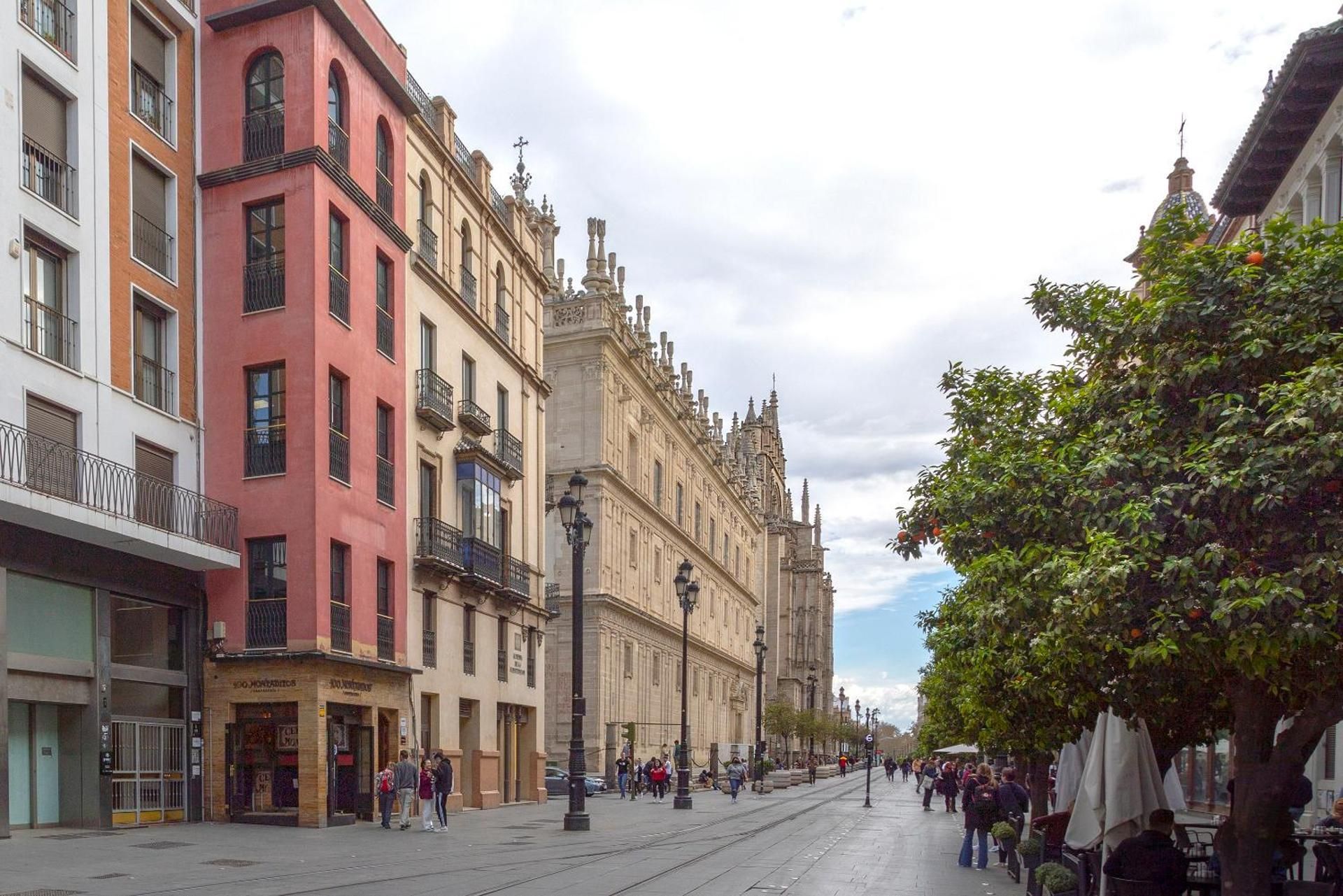 Genteel Home Constitucion
