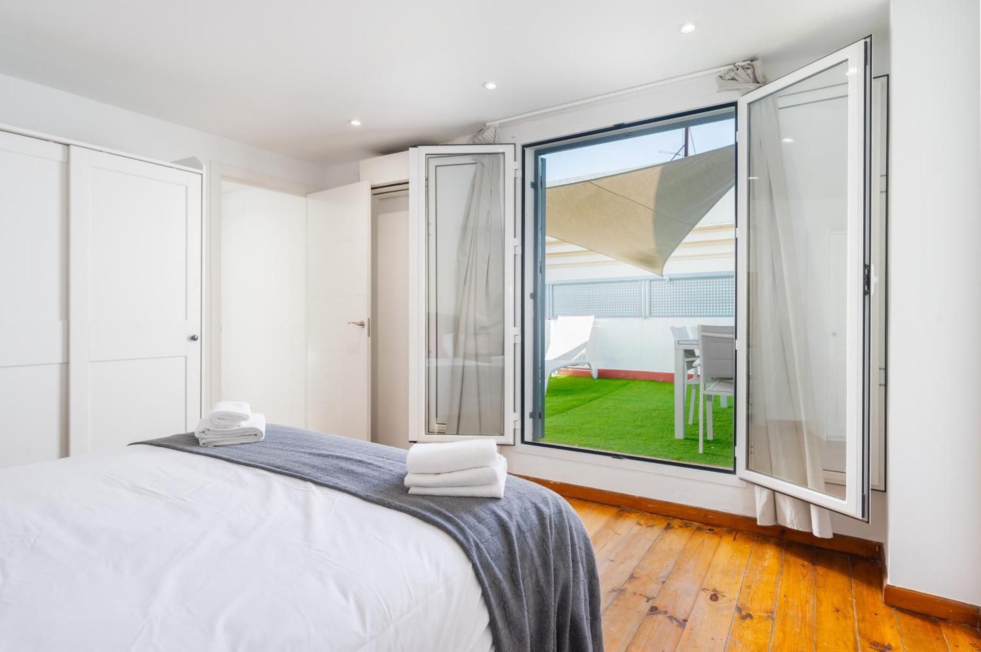Duplex Apartment