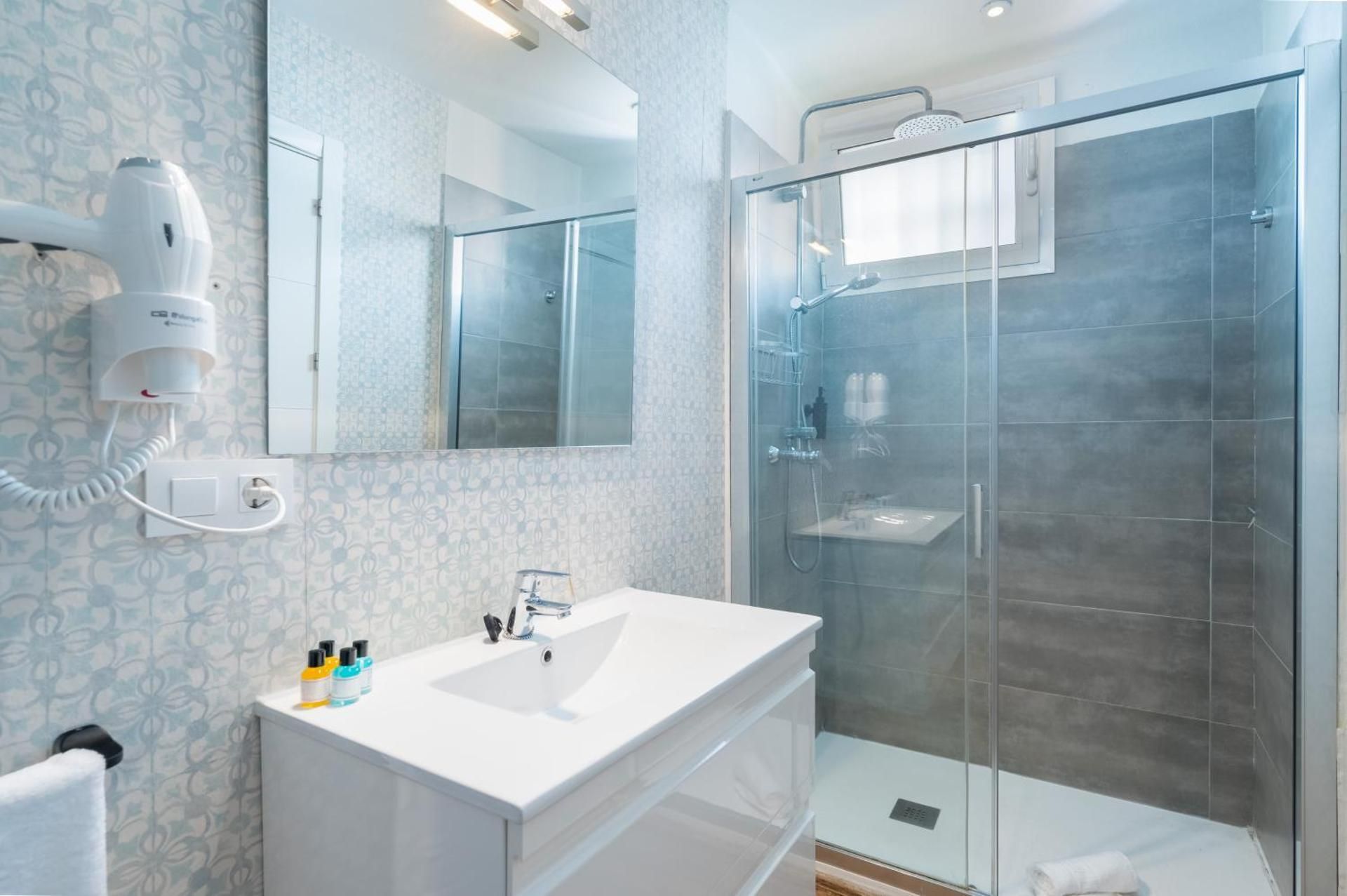Duplex Apartment