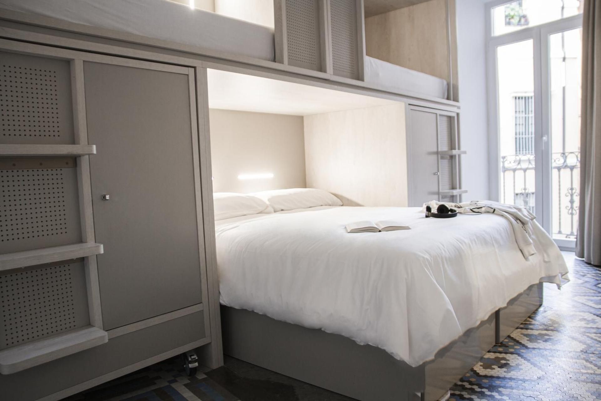 Deluxe Family Room for 4 People