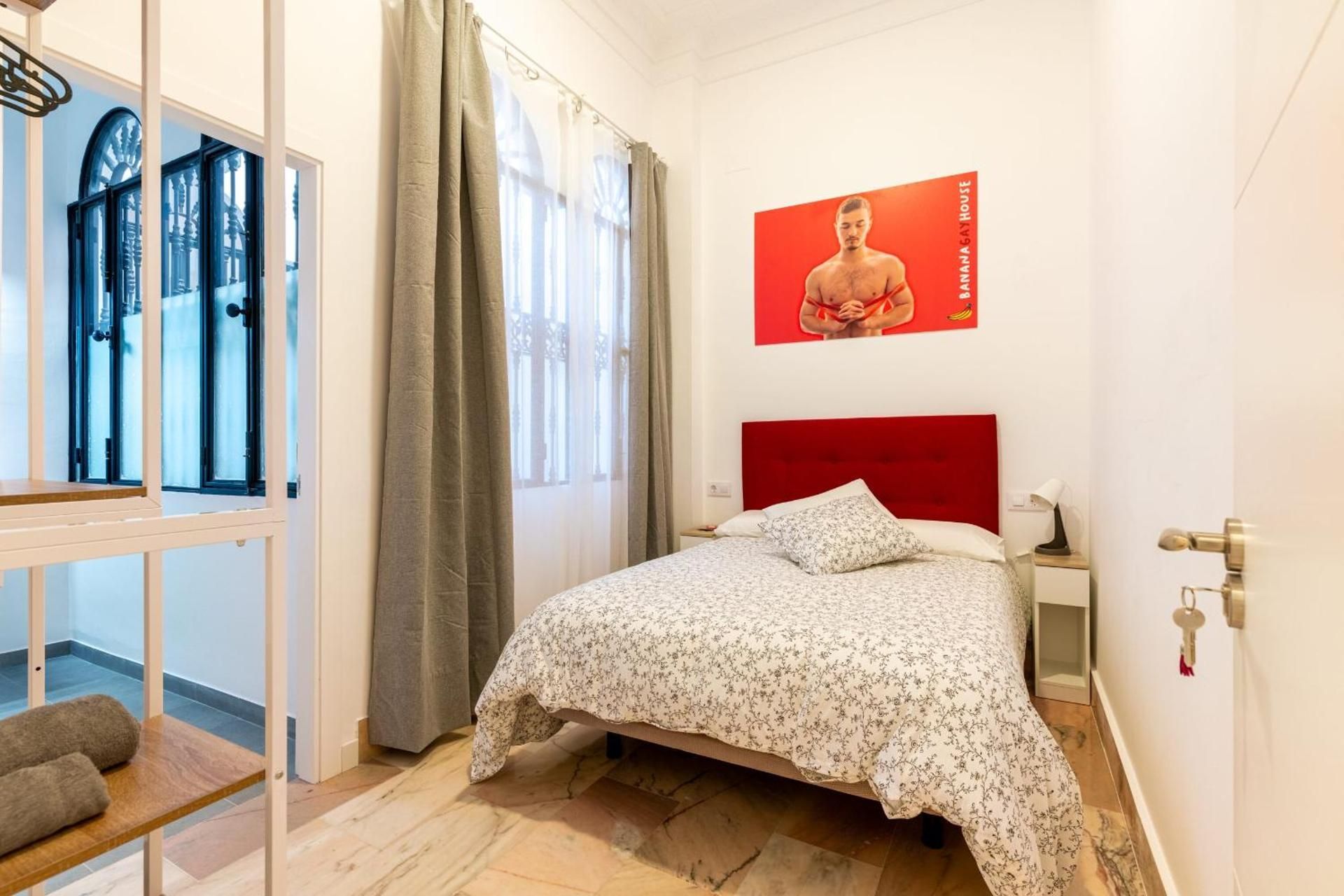 Double Room with Bathroom