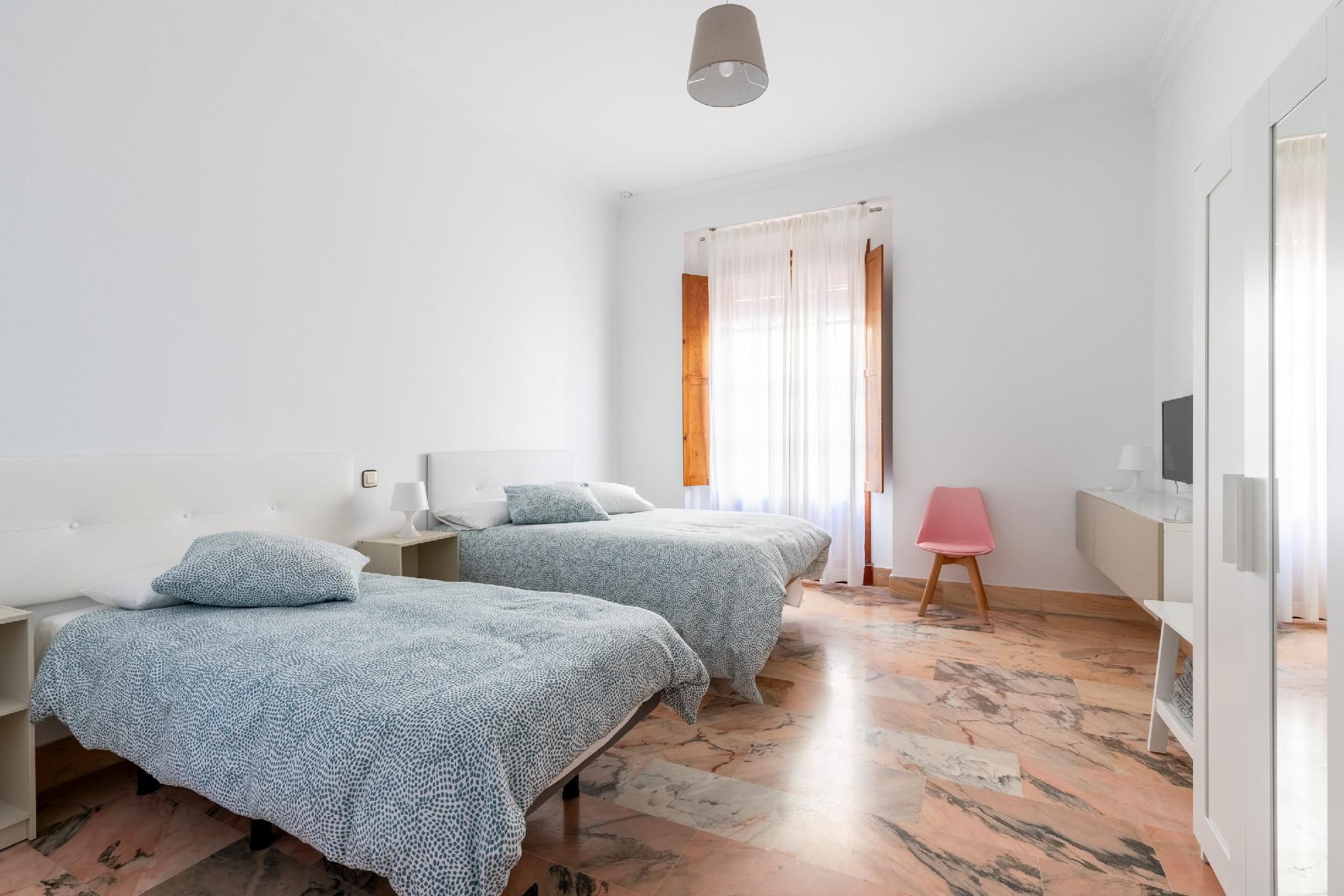 Quadraple Room