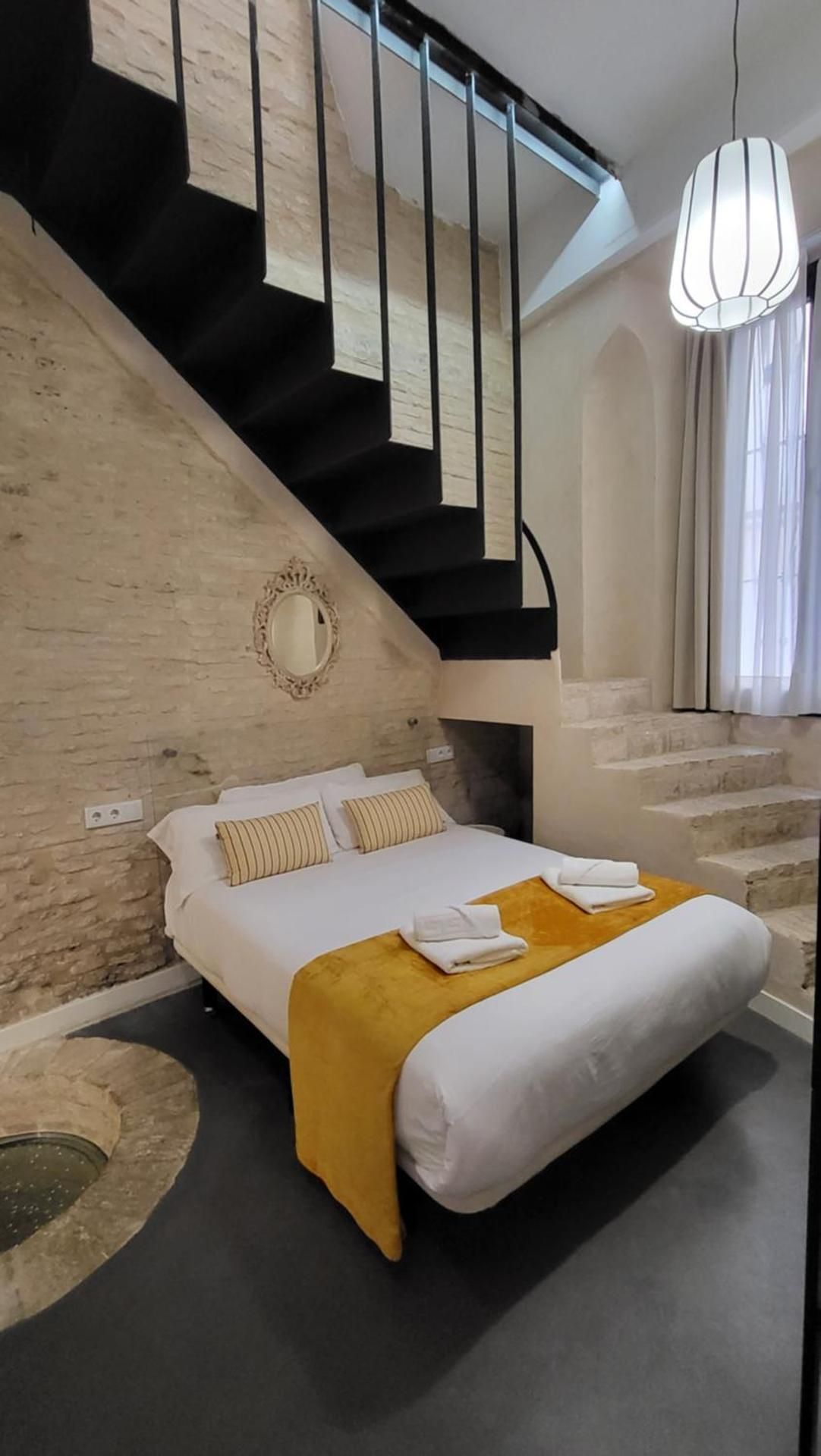 Duplex Apartment