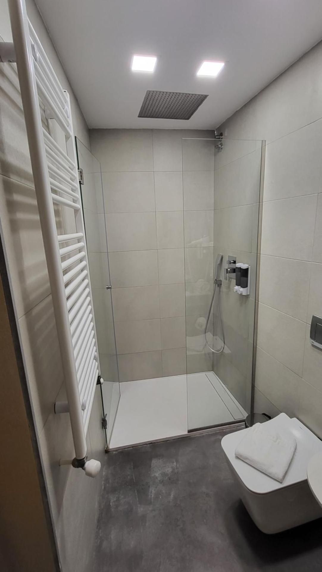 Duplex Apartment