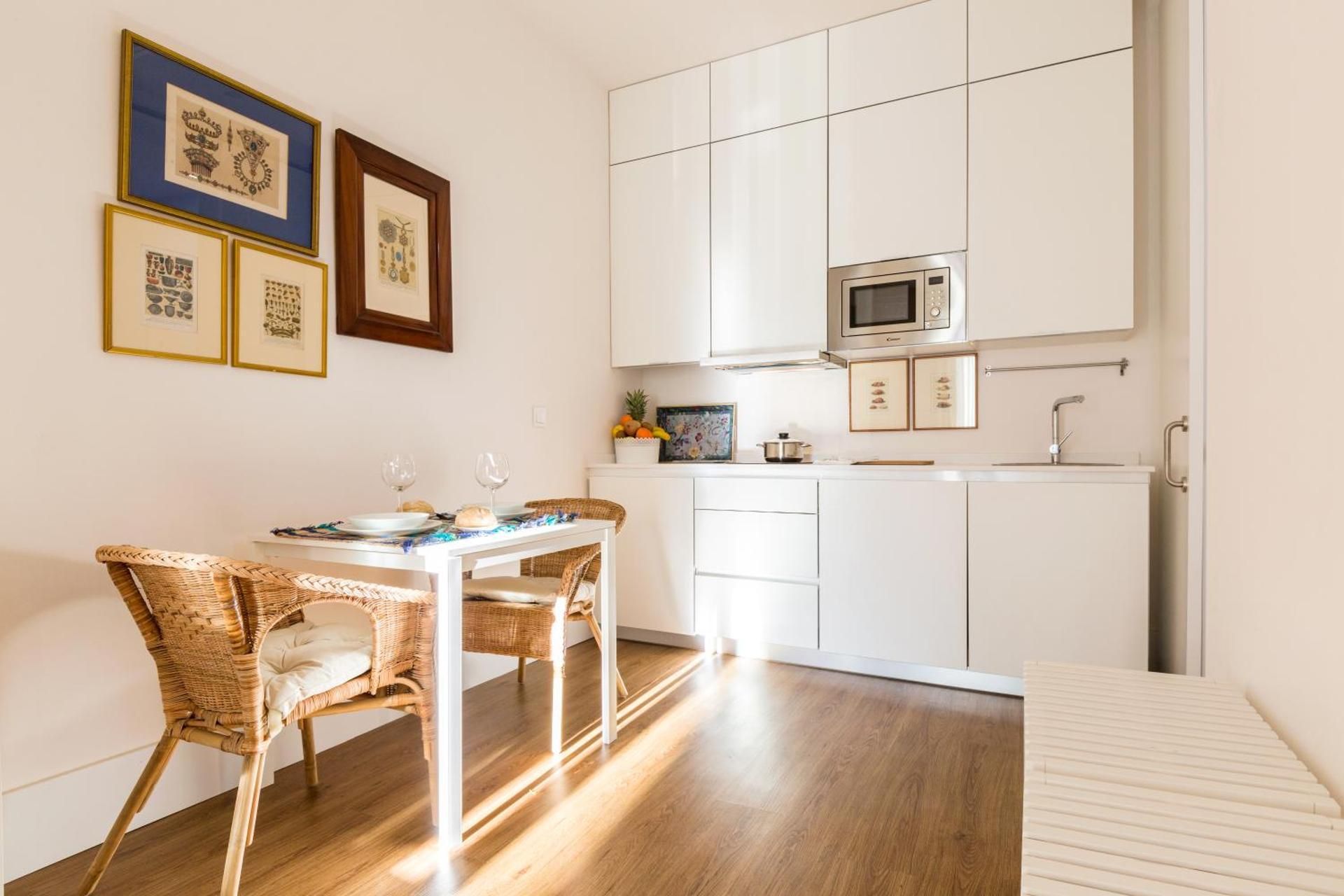 Sevilla Home Center Suites
