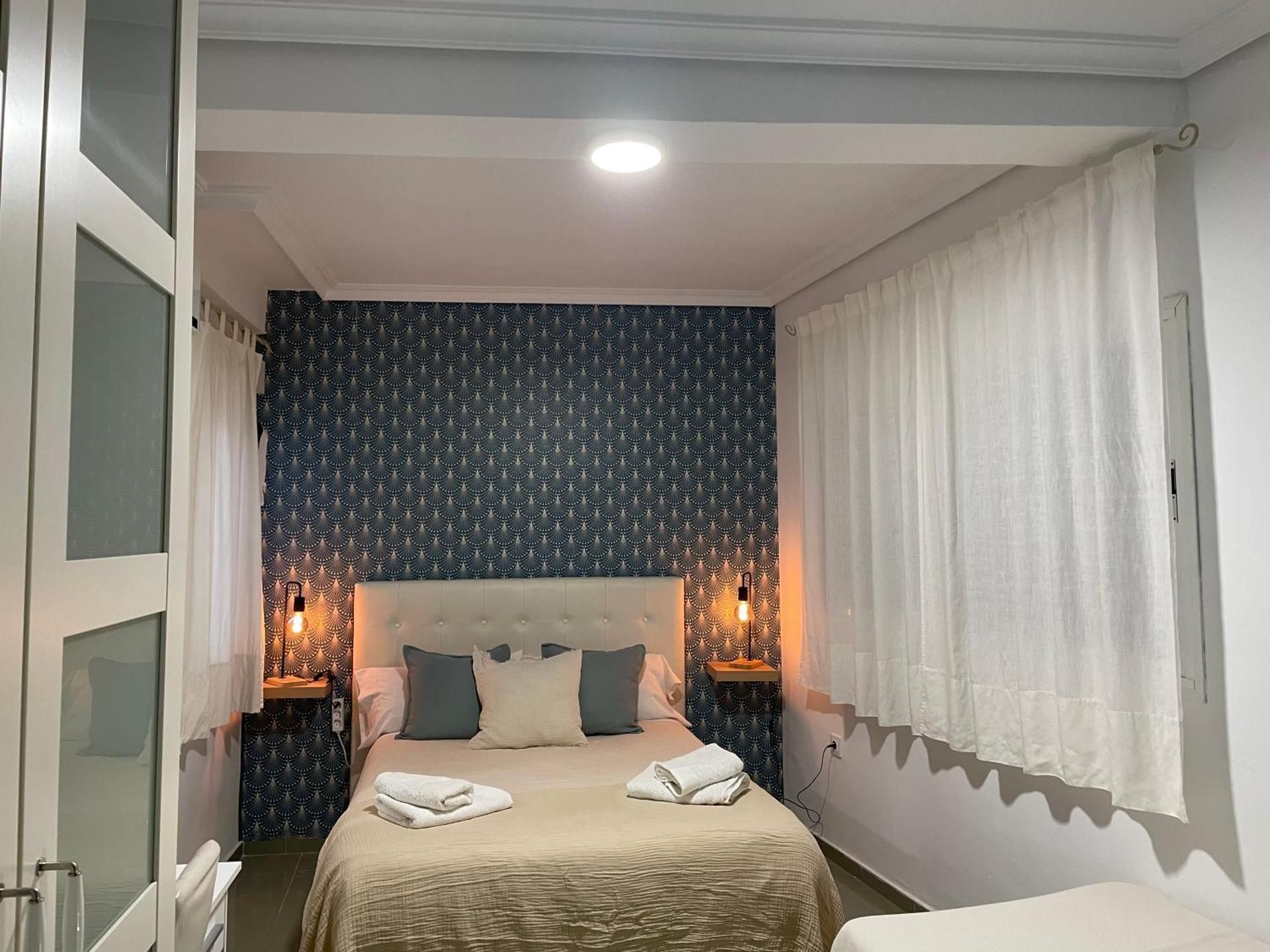 Twin Room with Extra Bed