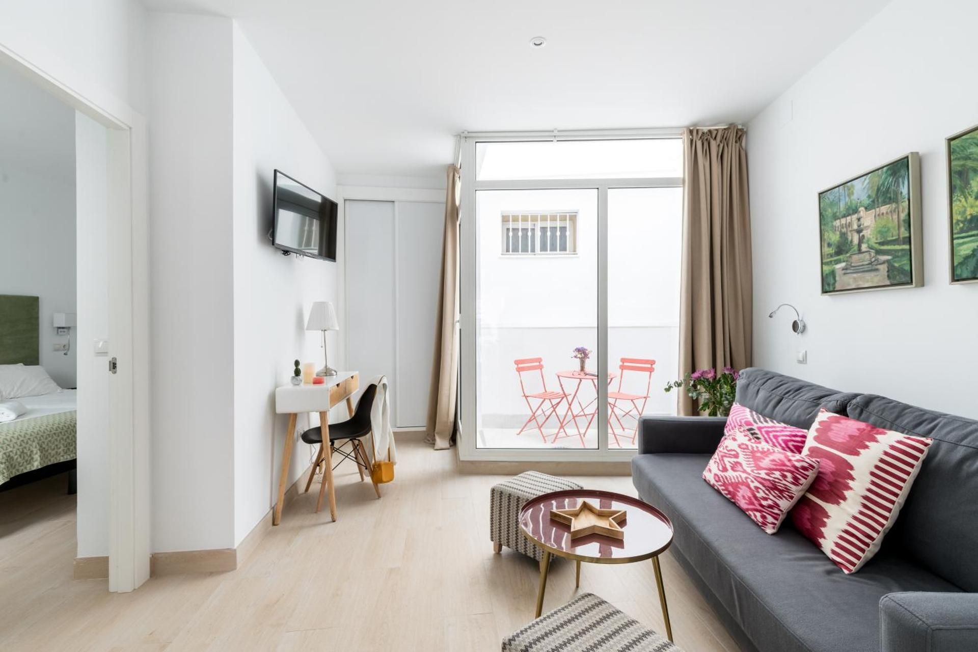 Superior Apartment