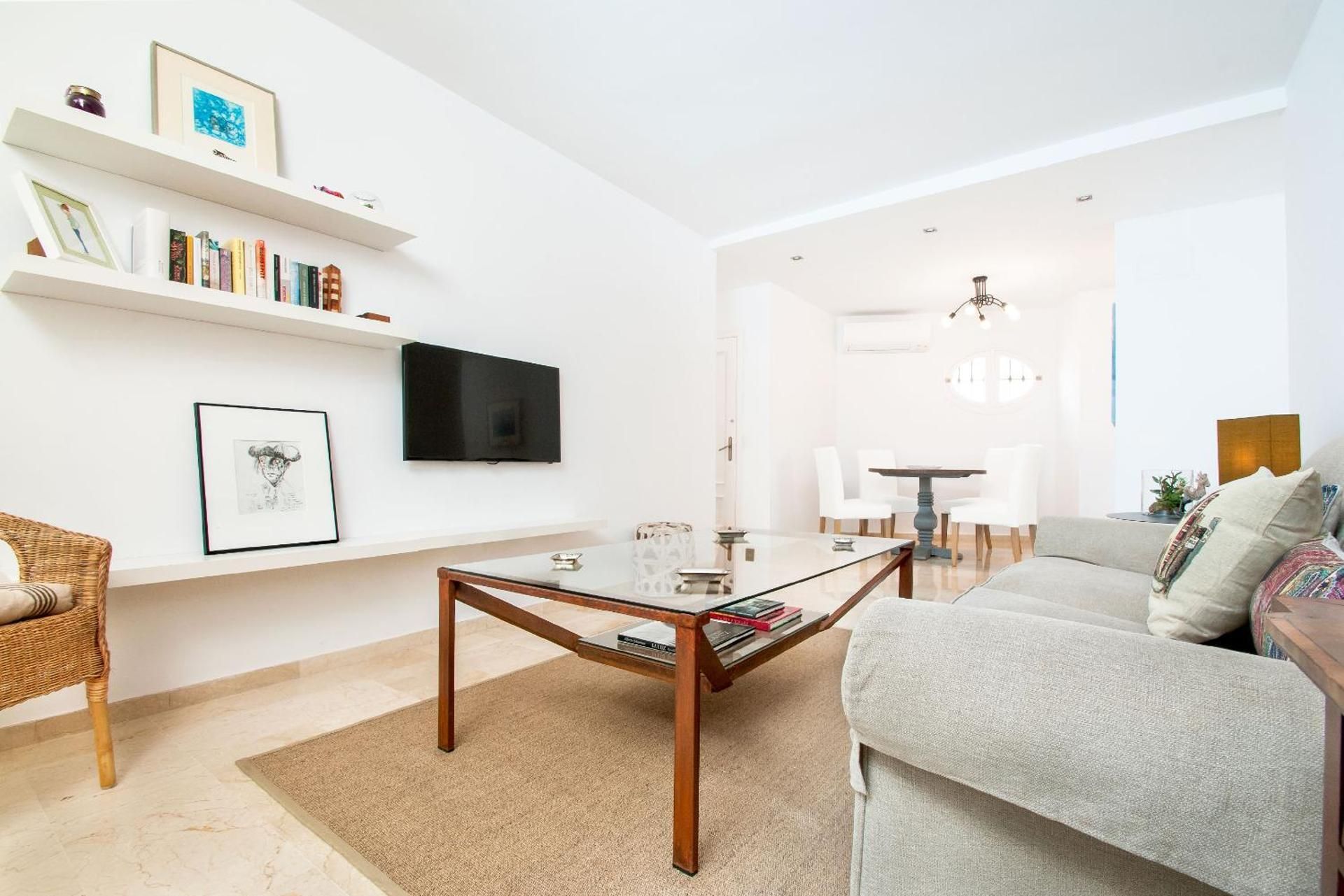 Superior Two-Bedroom Apartment