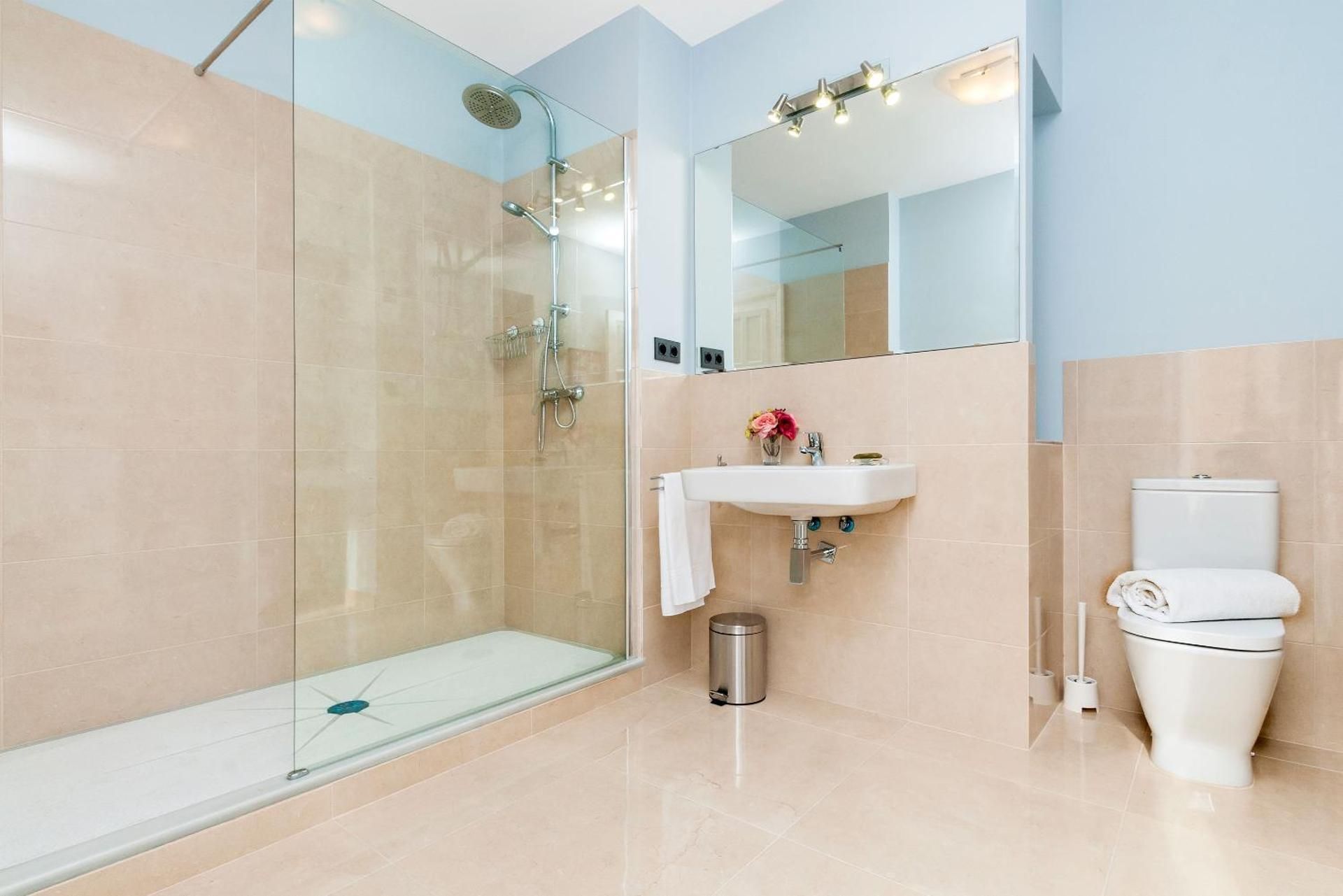 Superior Two-Bedroom Apartment