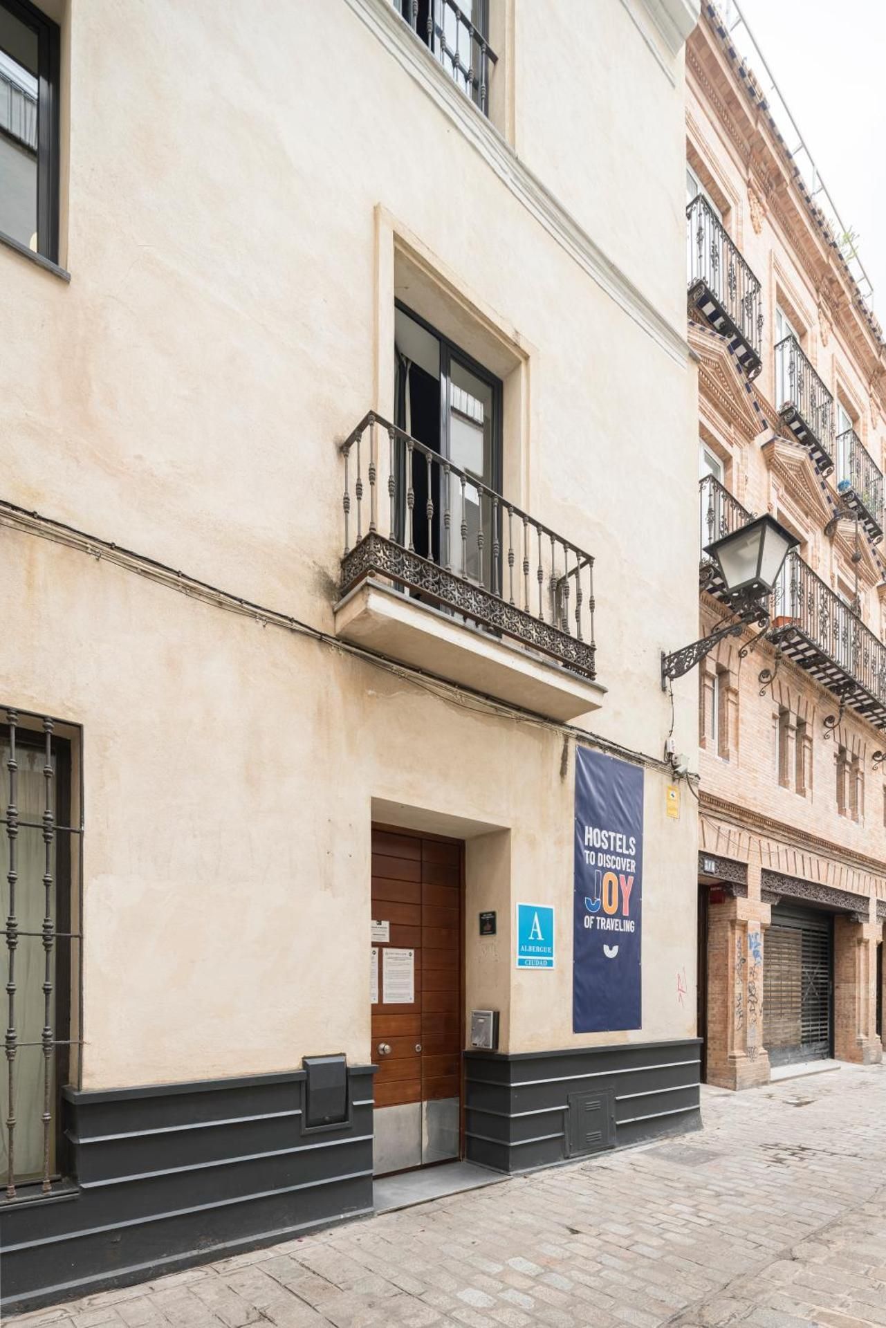 JOY Setas Coworking