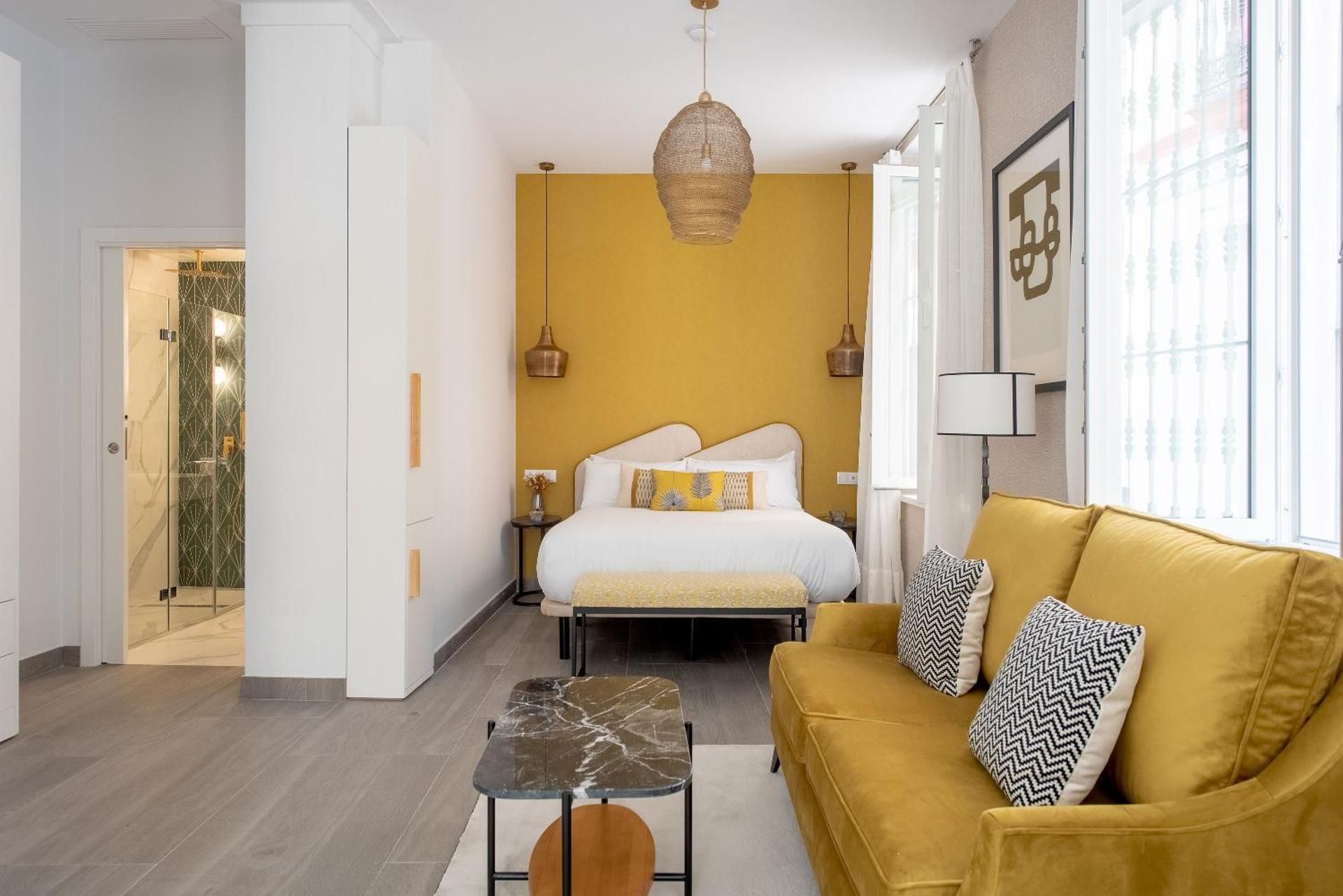 Apartment - Ground Floor