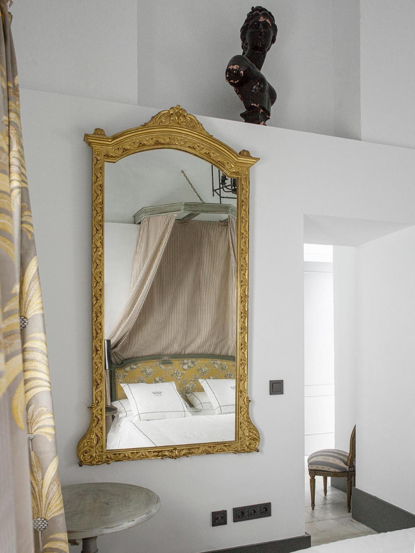 Double Room with Patio III