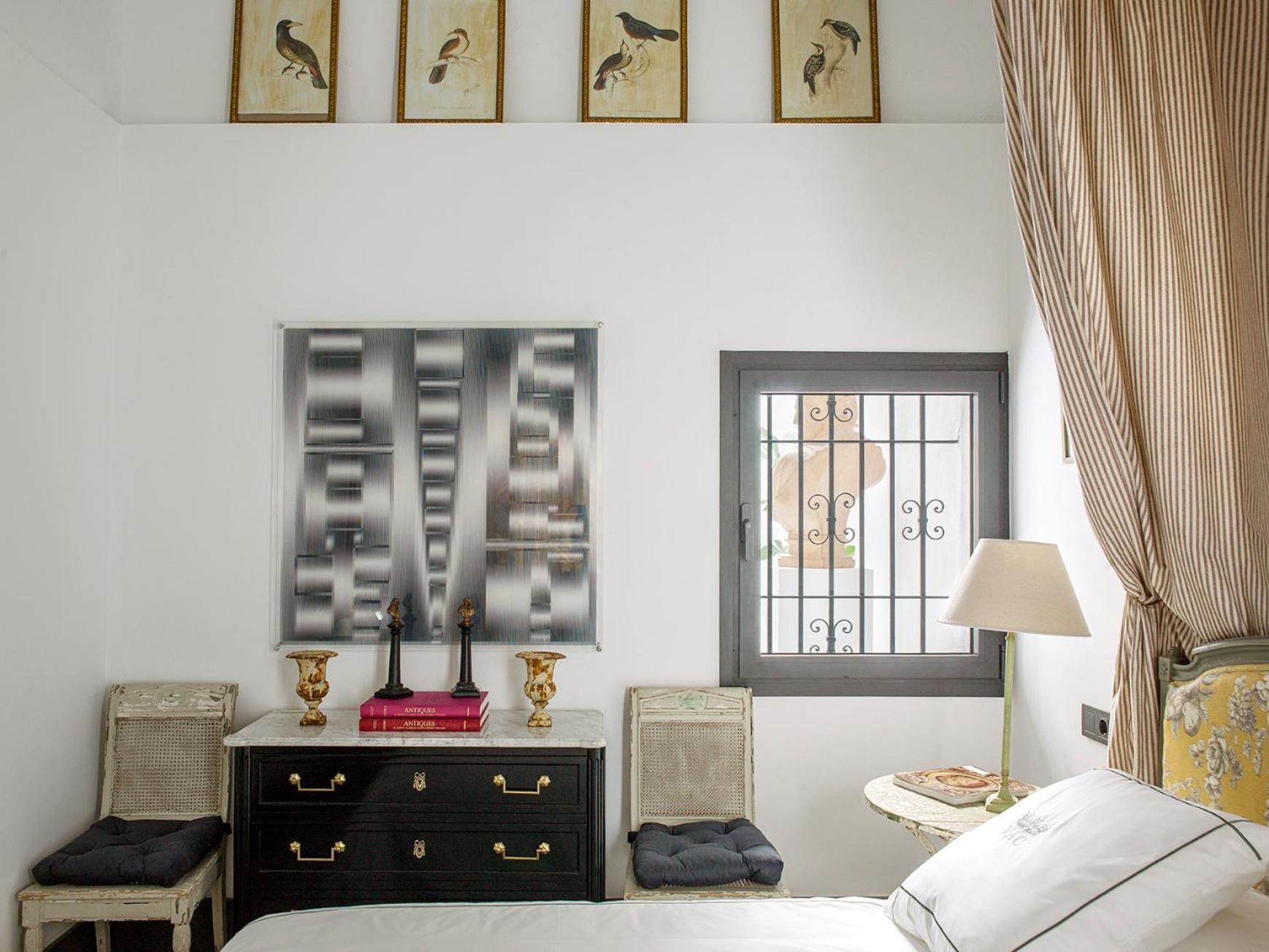 Double Room with Patio III