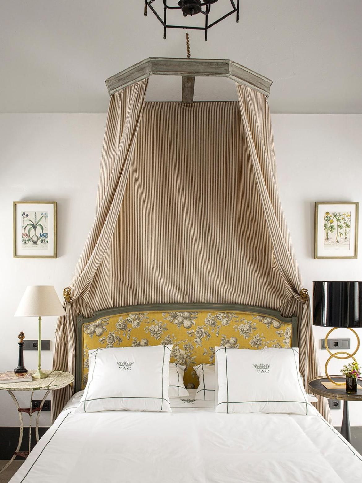 Double Room with Patio III