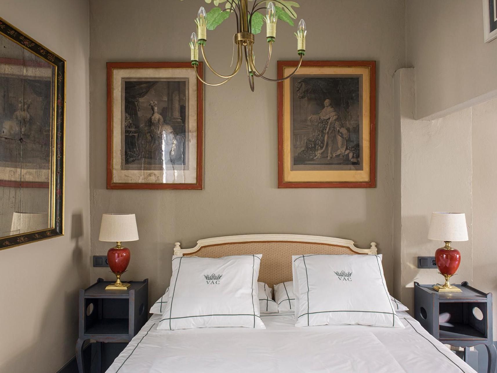 Double Room VII