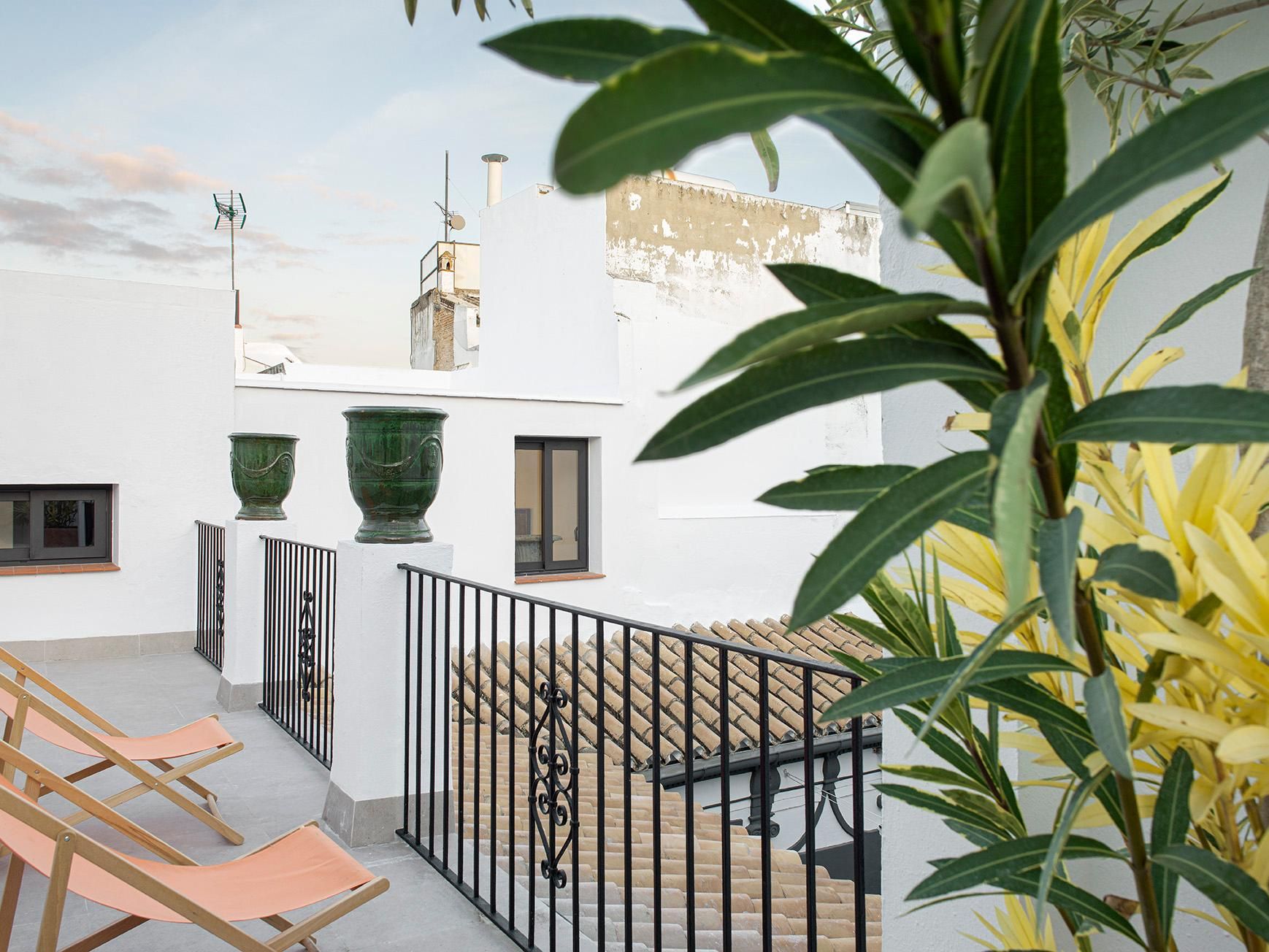 VAC LUXURY HOMES SEVILLA