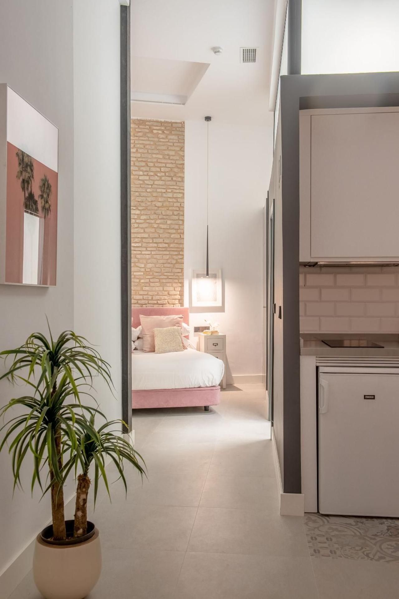 Loft - Ground Floor
