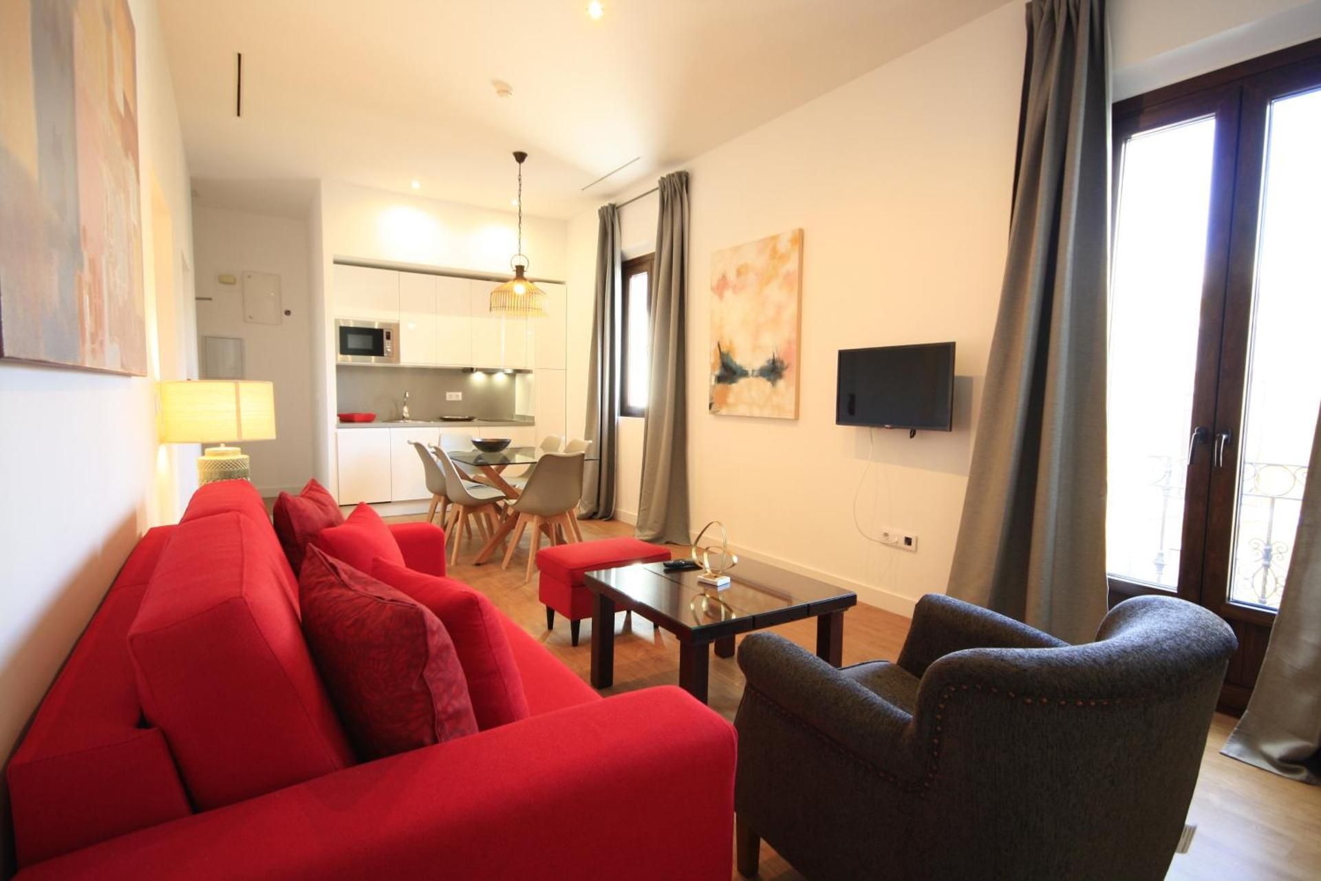 Superior Apartment