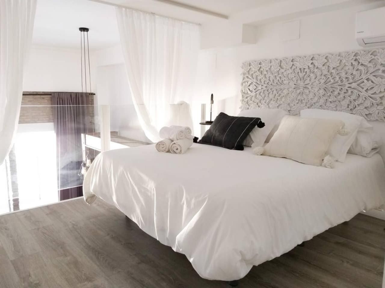 Duplex Apartment