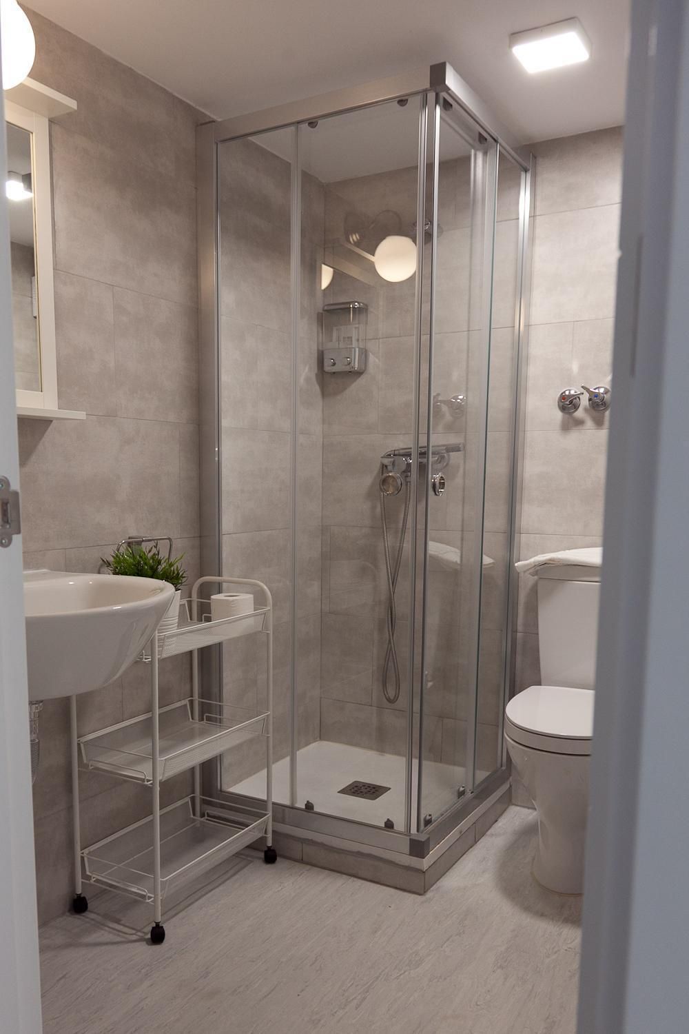 Duplex Apartment