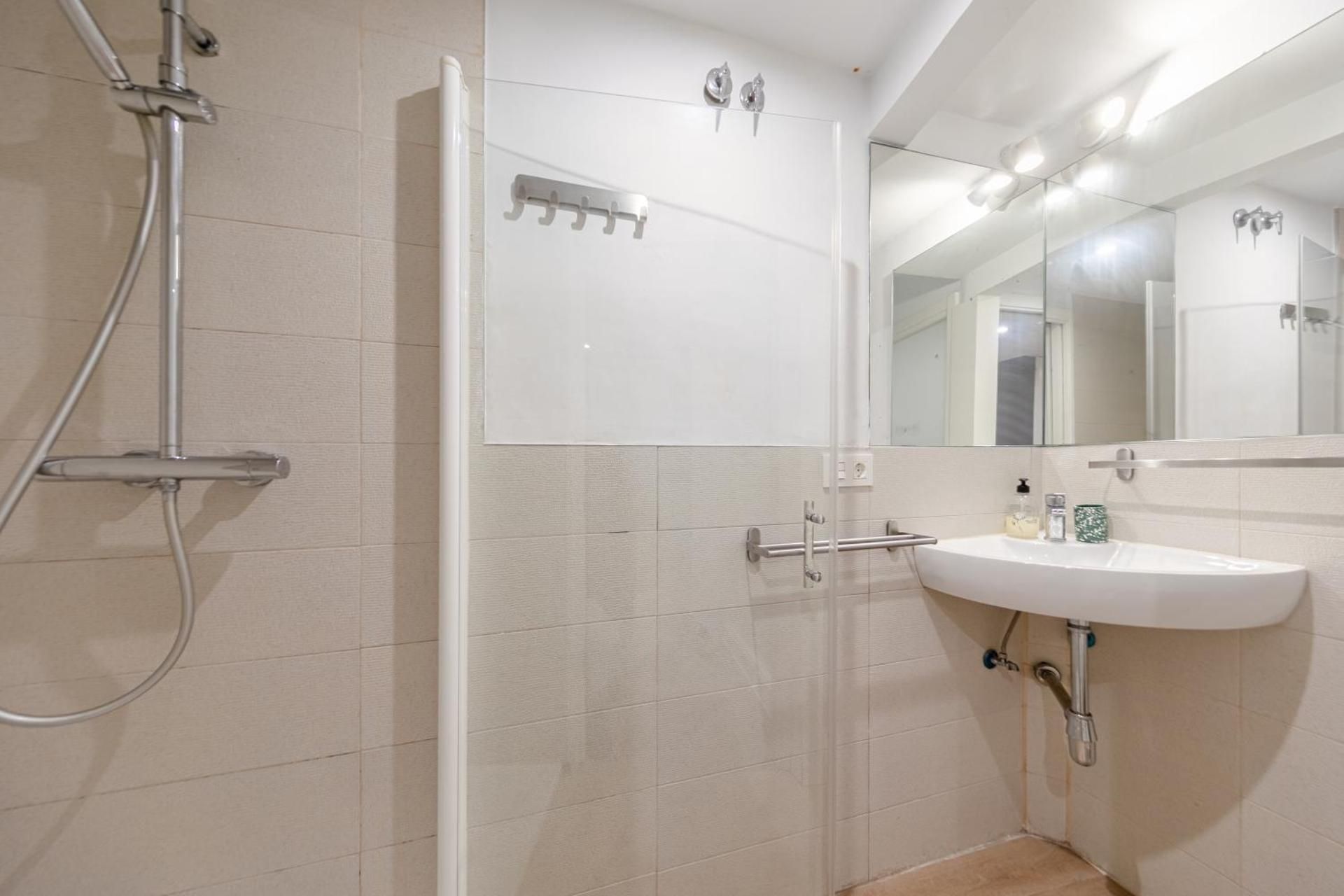 Standard Apartment - Ground Floor