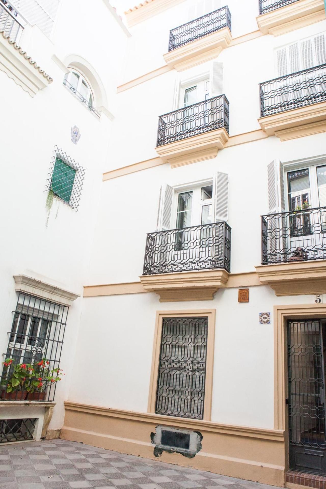 ISG Apartments Mezquita 5