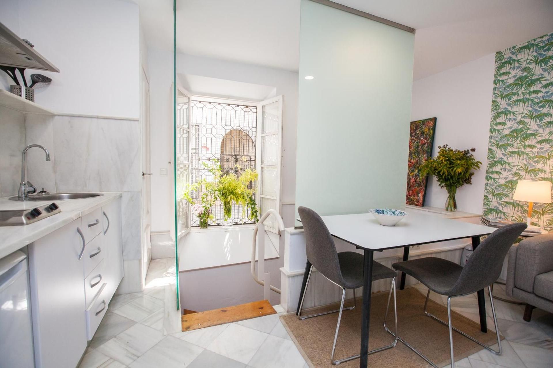 Apartment - Split Level