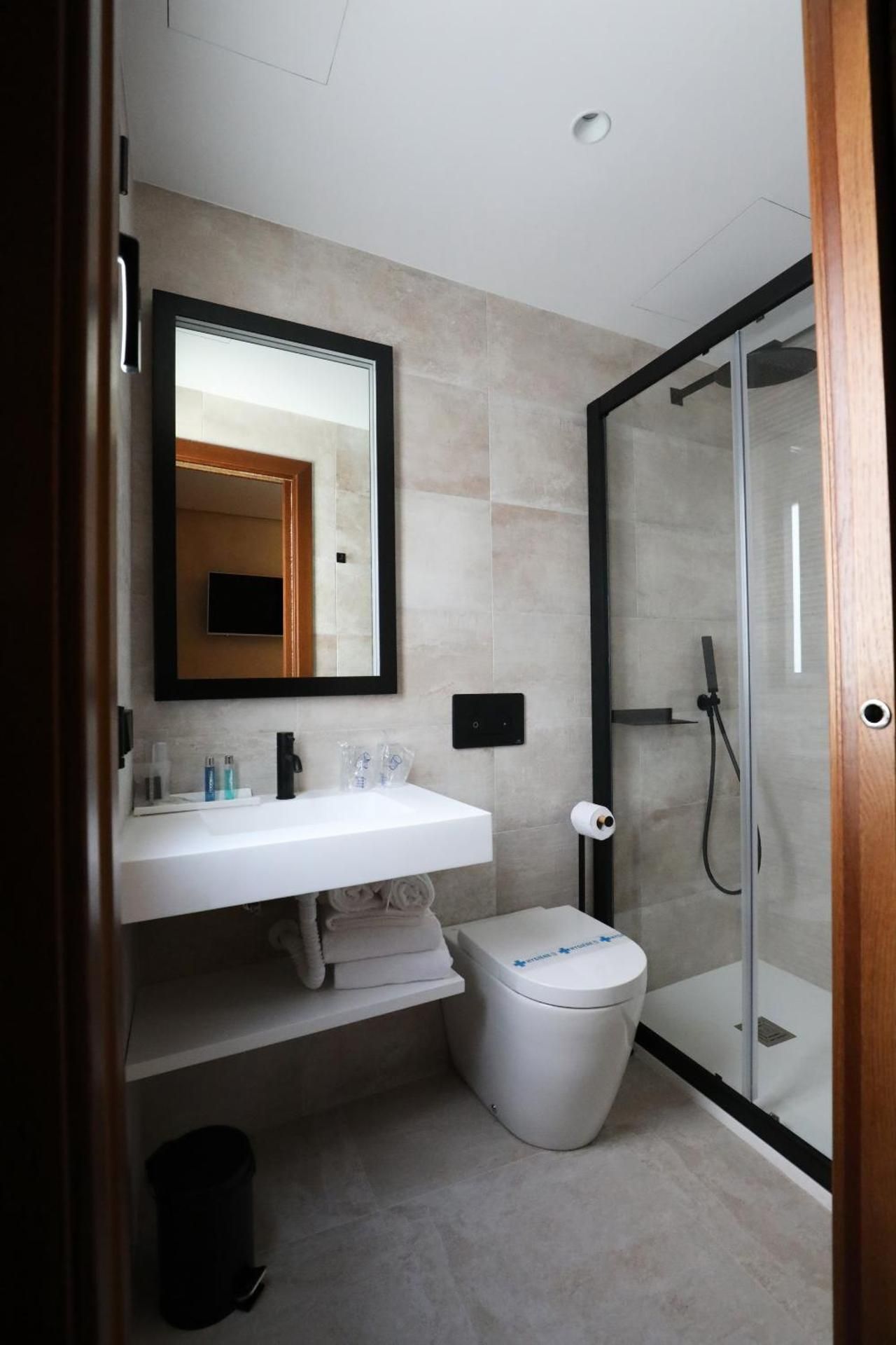Duplex Apartment
