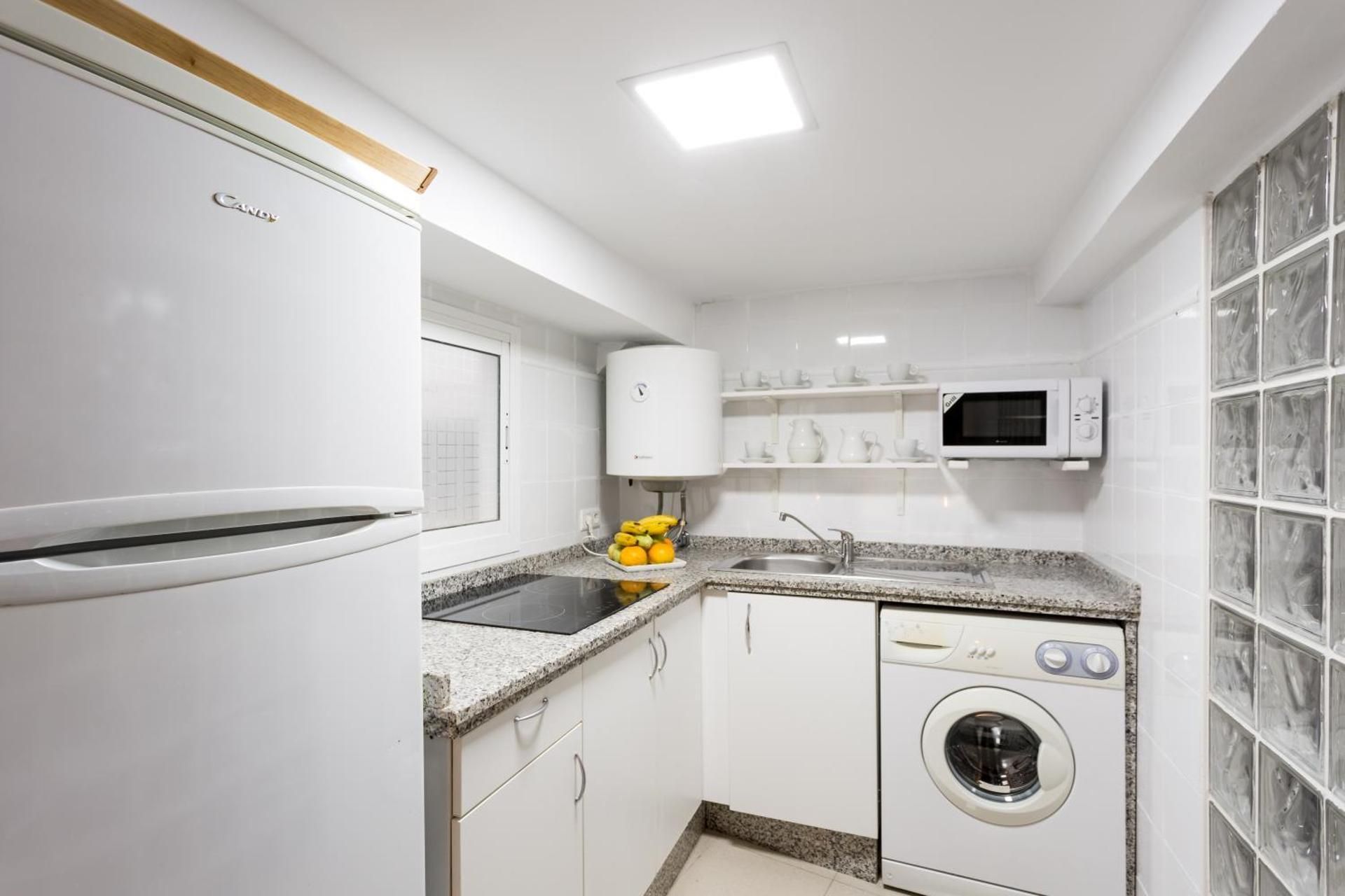 Duplex Apartment