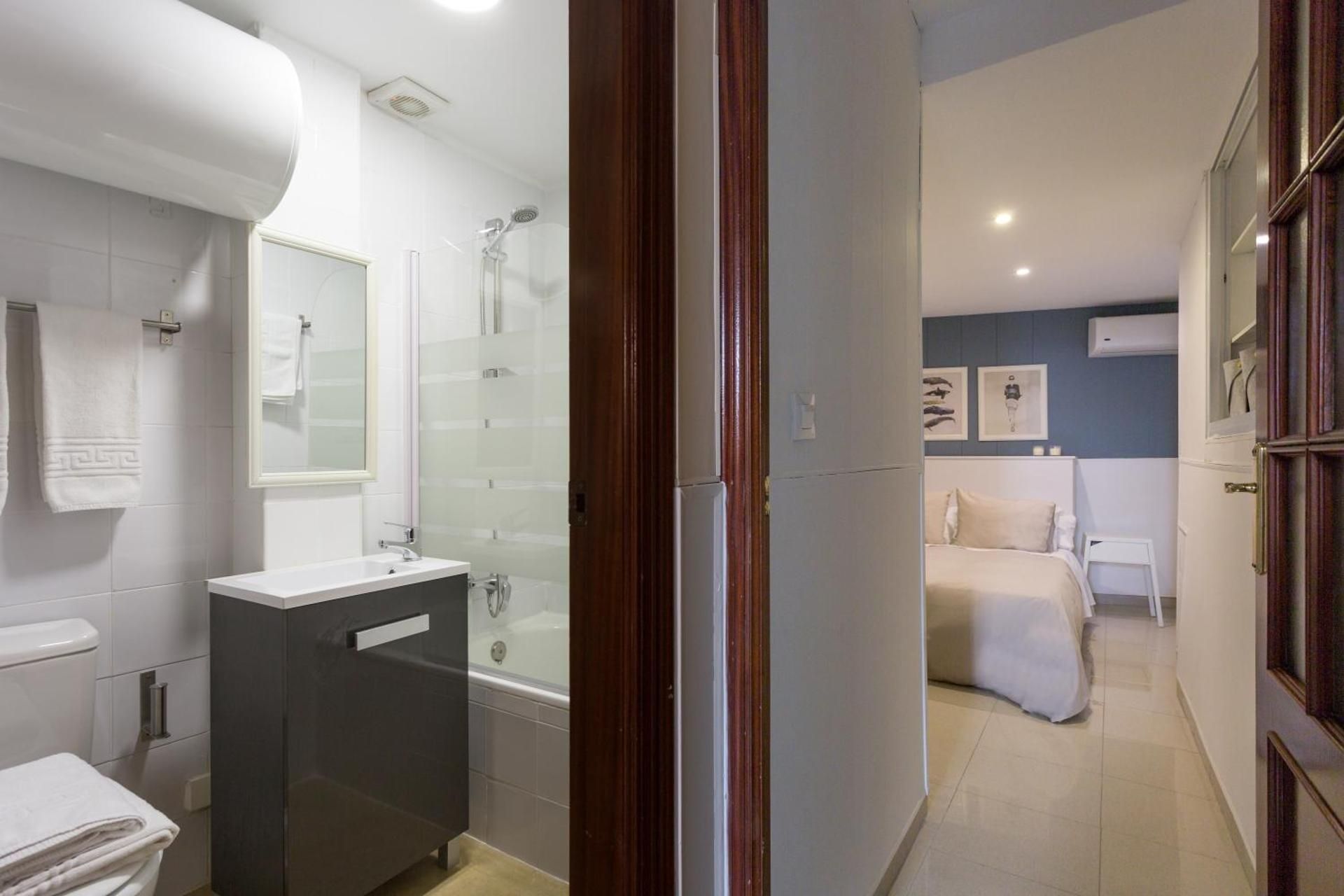 Duplex Apartment