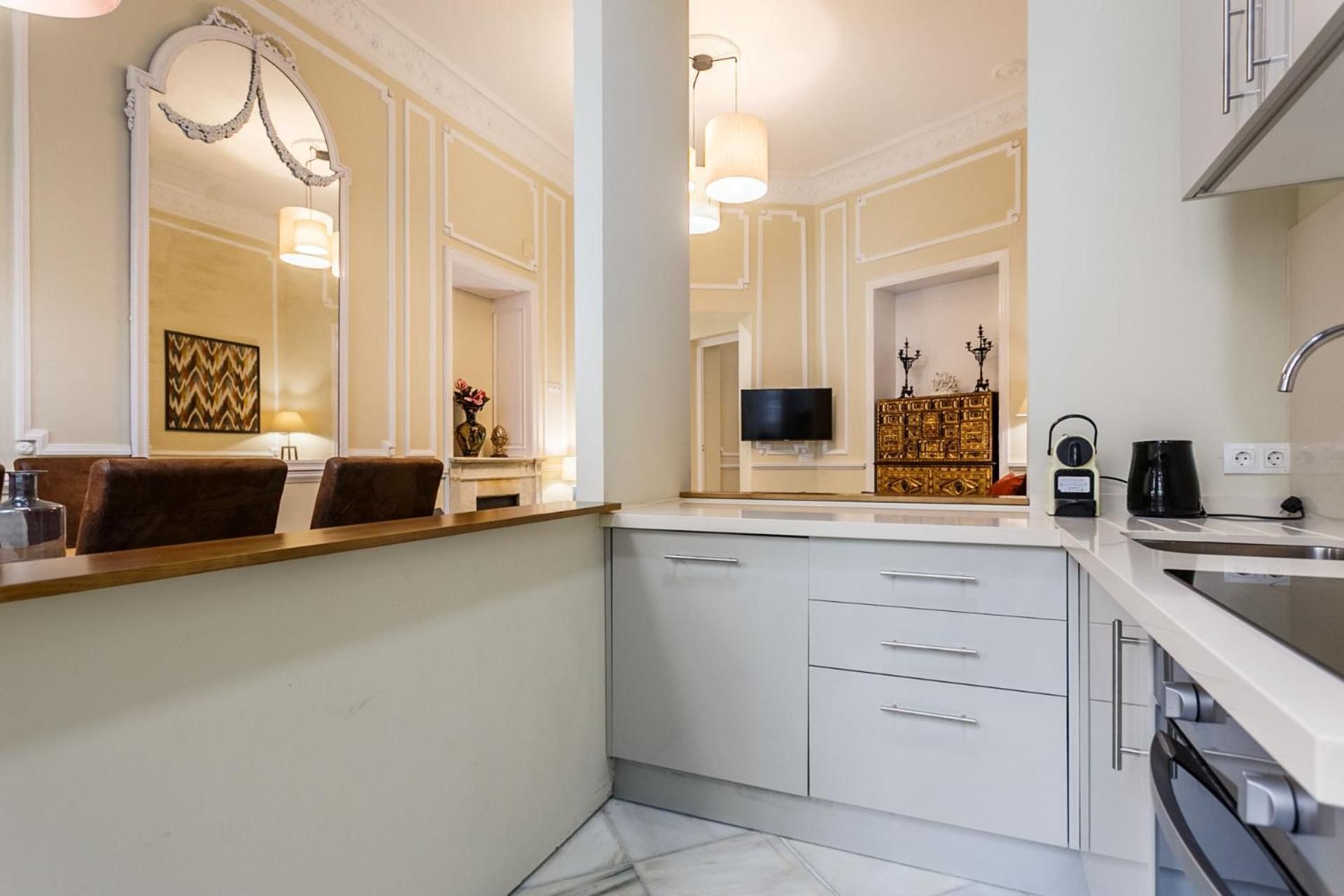Superior Apartment with 2 Bedrooms