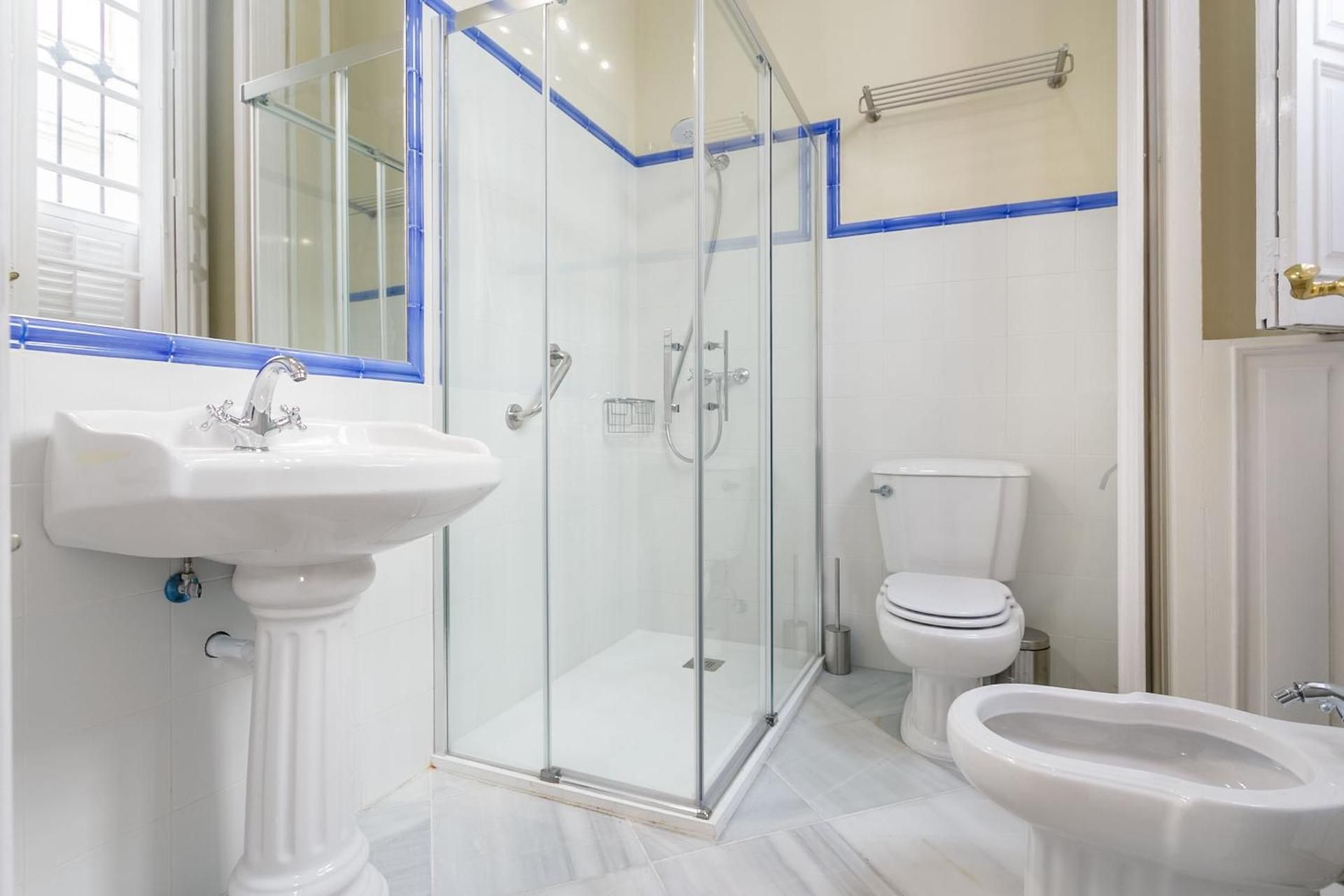 Superior Apartment with 2 Bedrooms