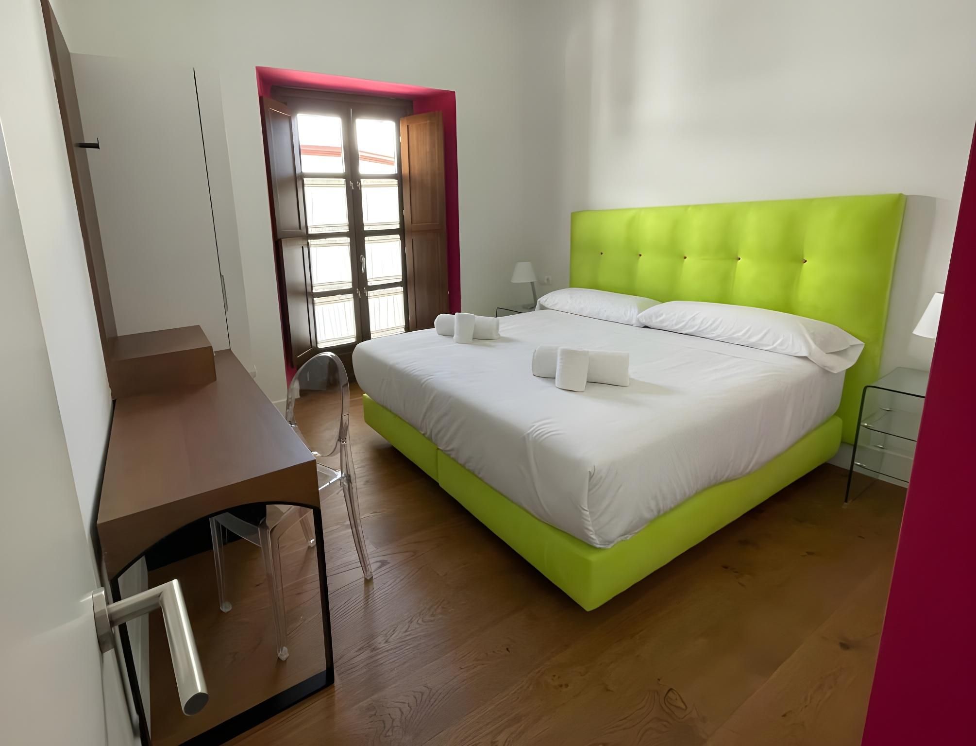 Ritual Suites (Alameda) 2-Bedroom Deluxe Apartment 2