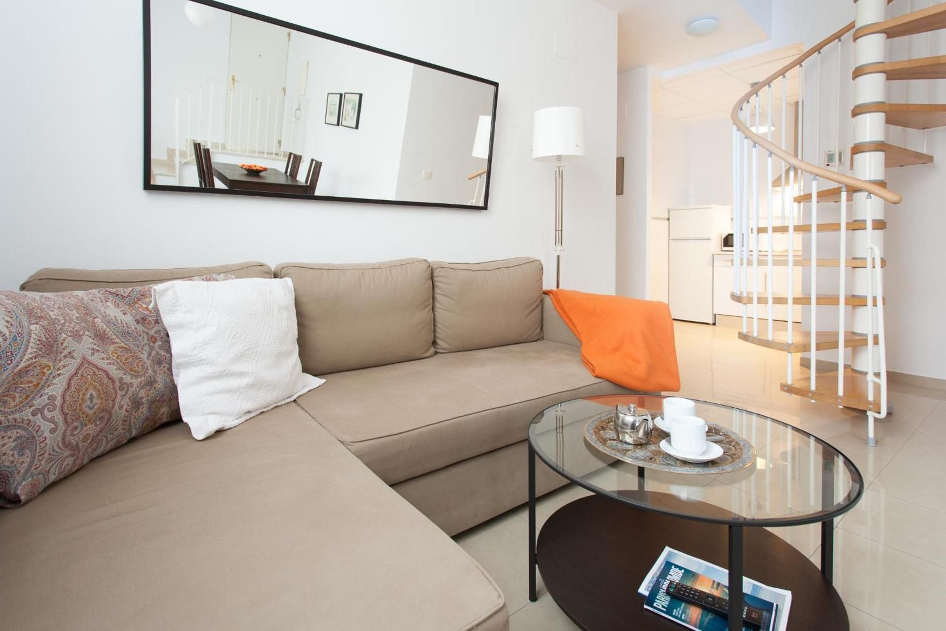 Superior Apartment