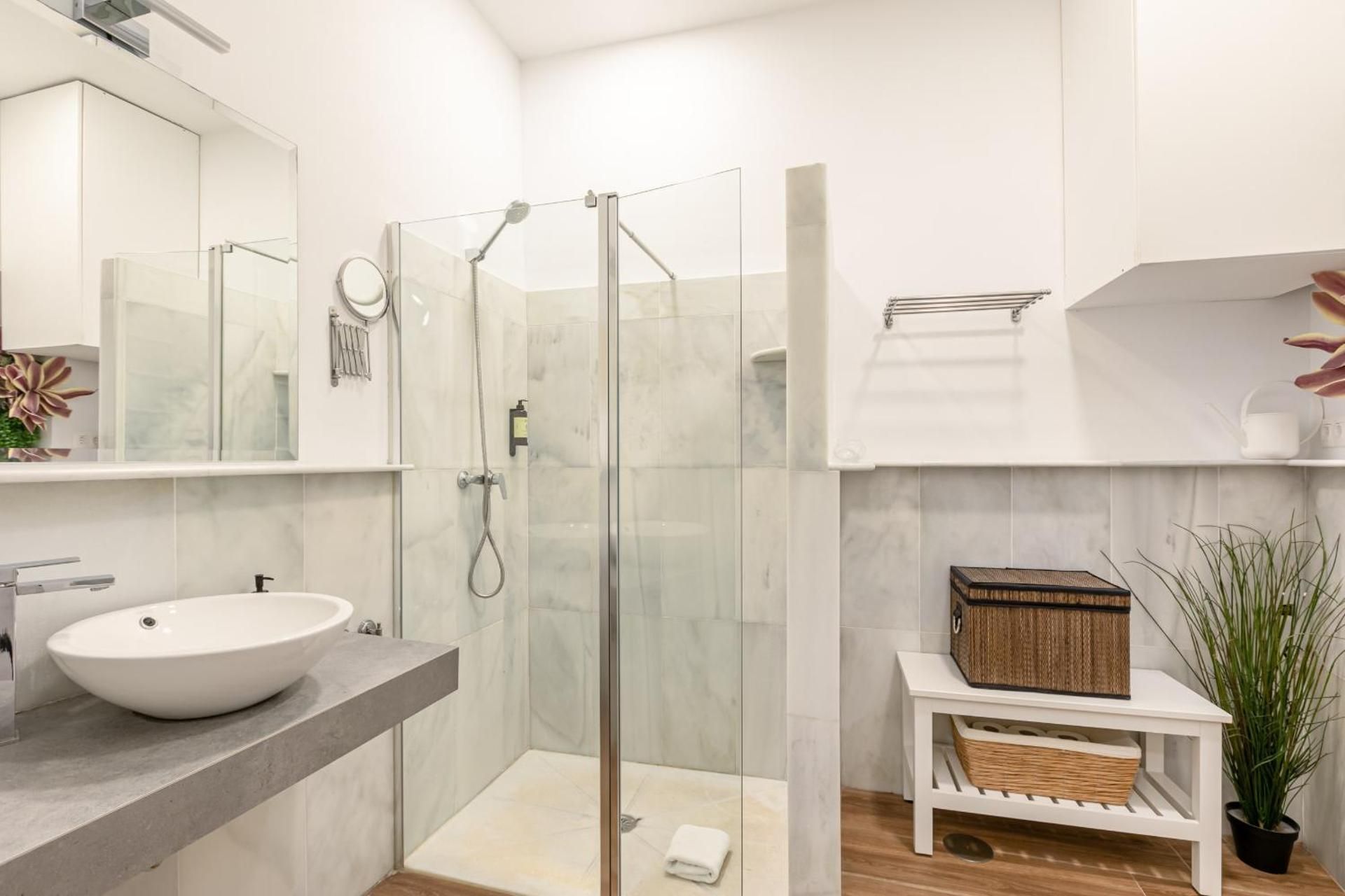 Penthouse Duplex with 2 Private Terraces