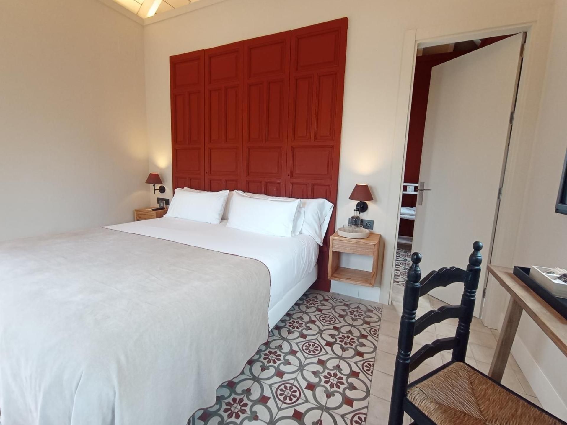 Superior Double or Twin