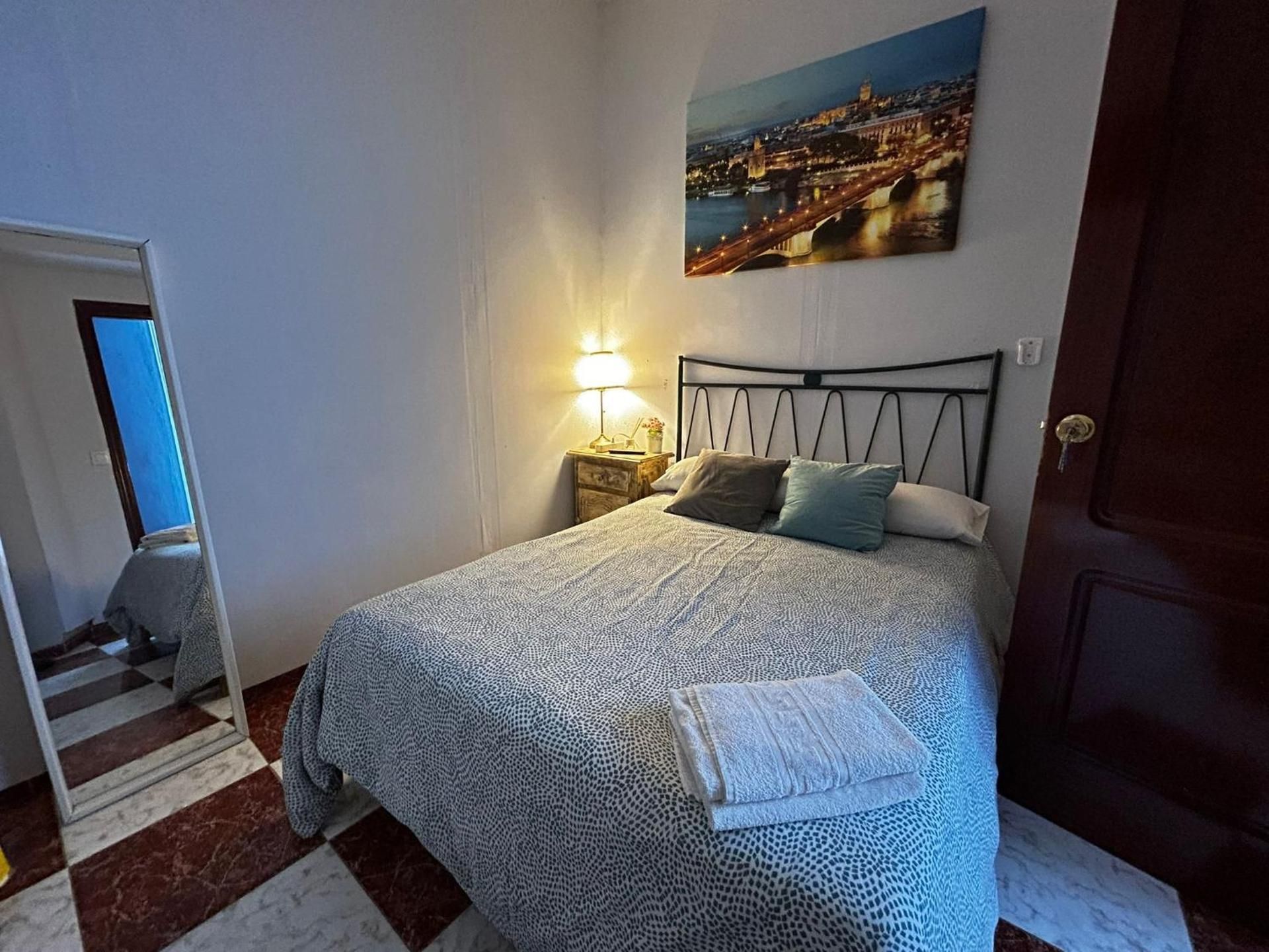 Budget Double Room