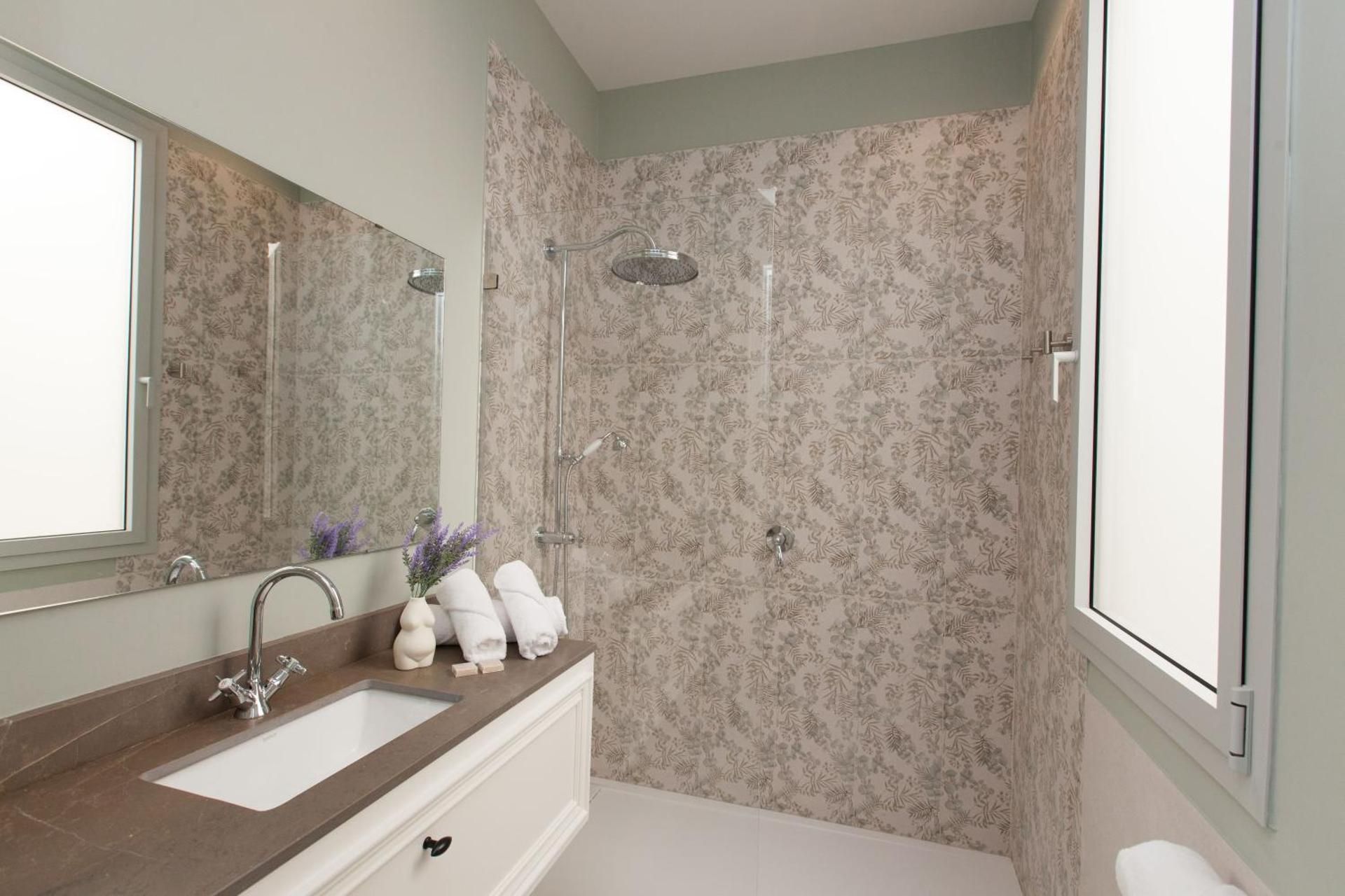 Two-Bedroom Superior Apartment