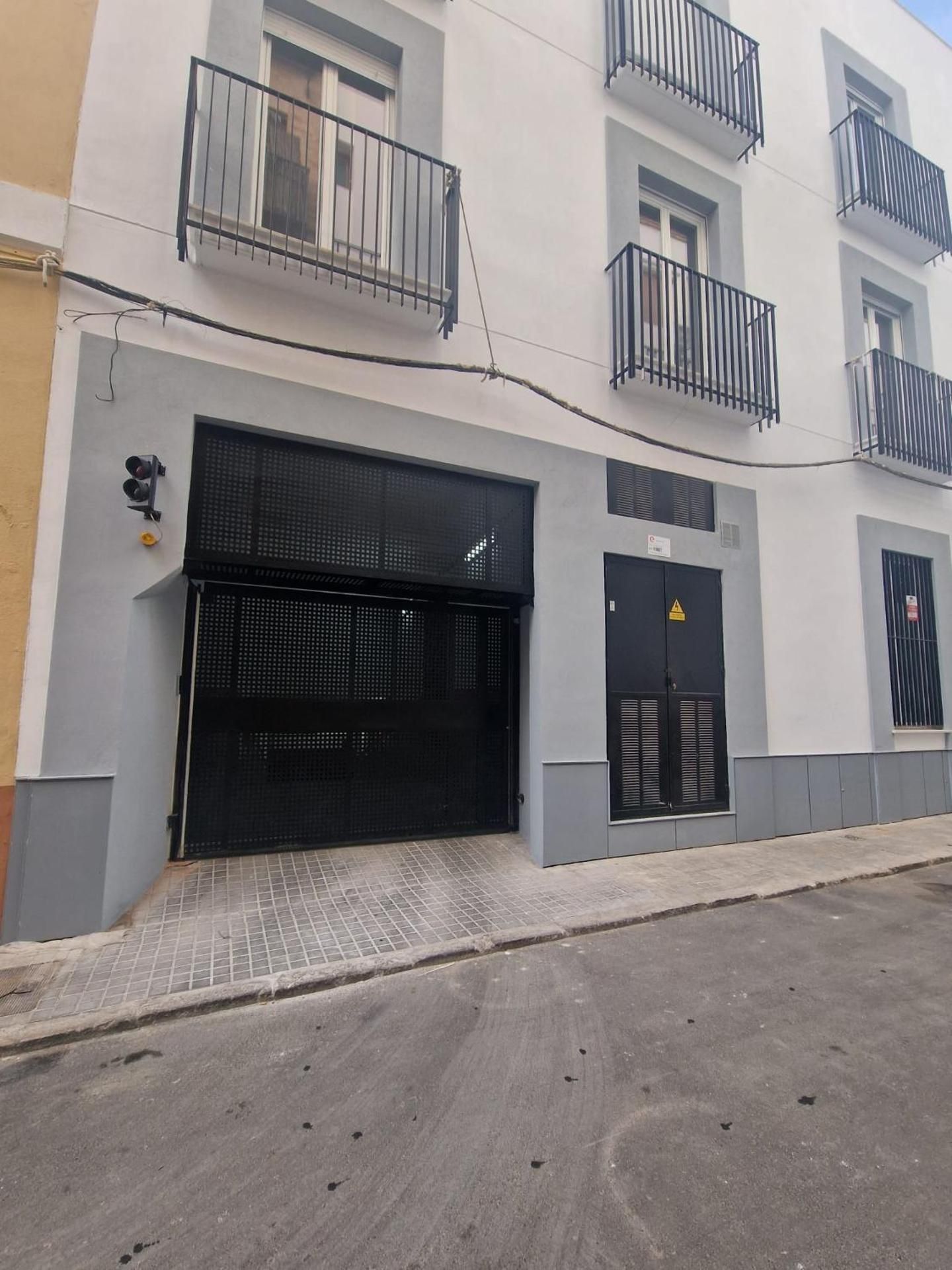 ISG Apartments Cedaceros