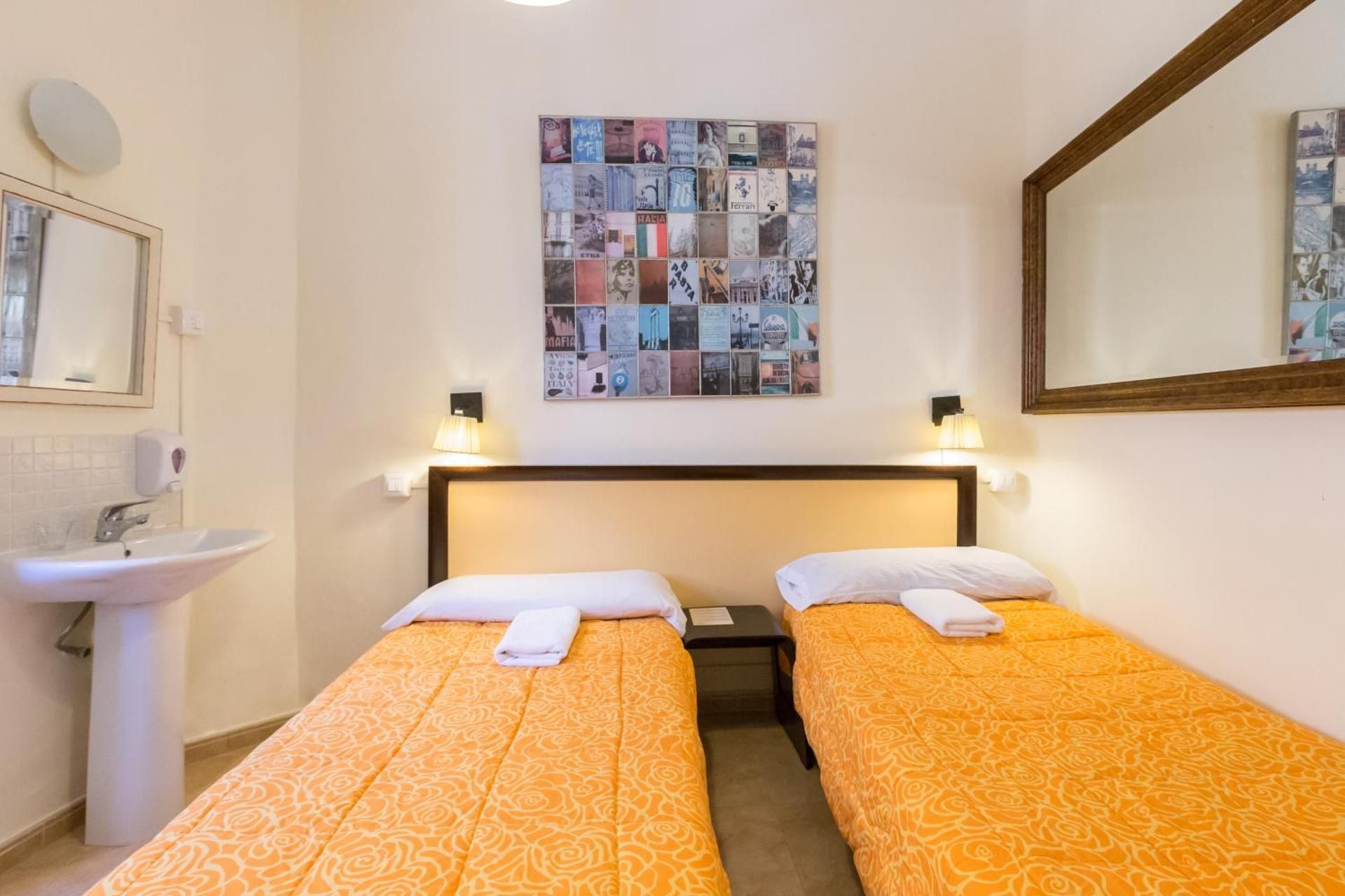 Double Ensuite