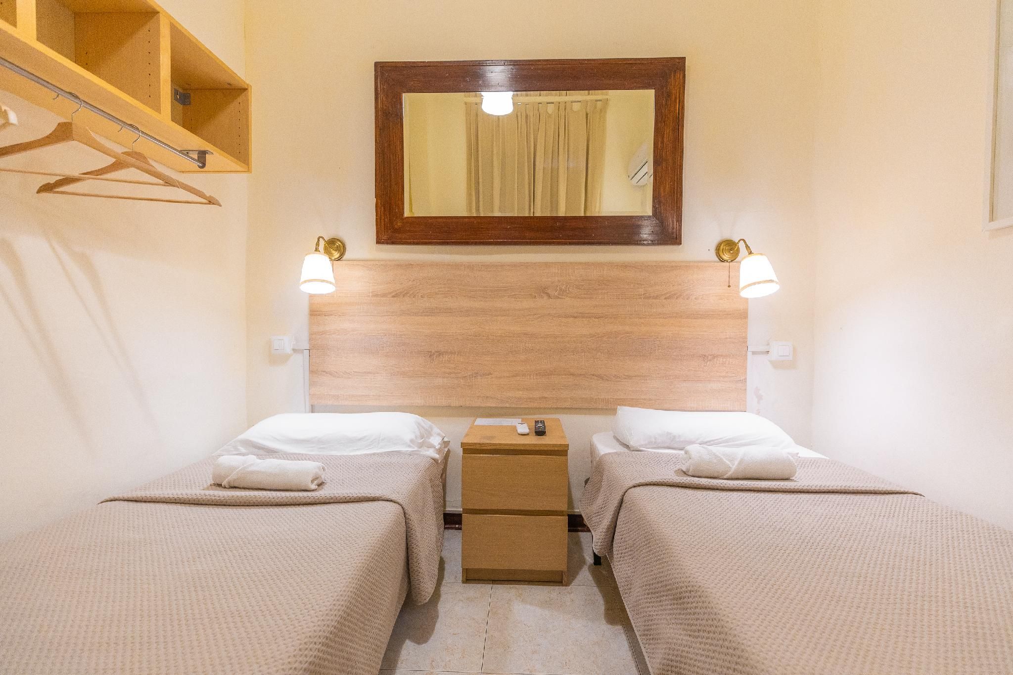 Single Room