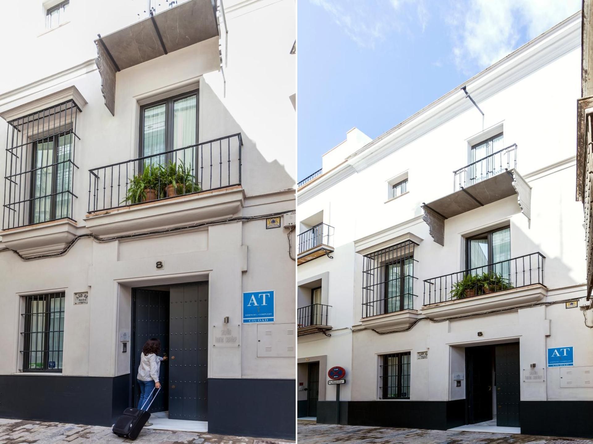 Sevilla Home Center