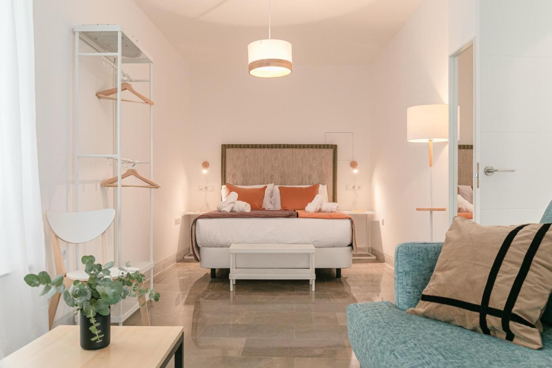 Apartment - Ground Floor