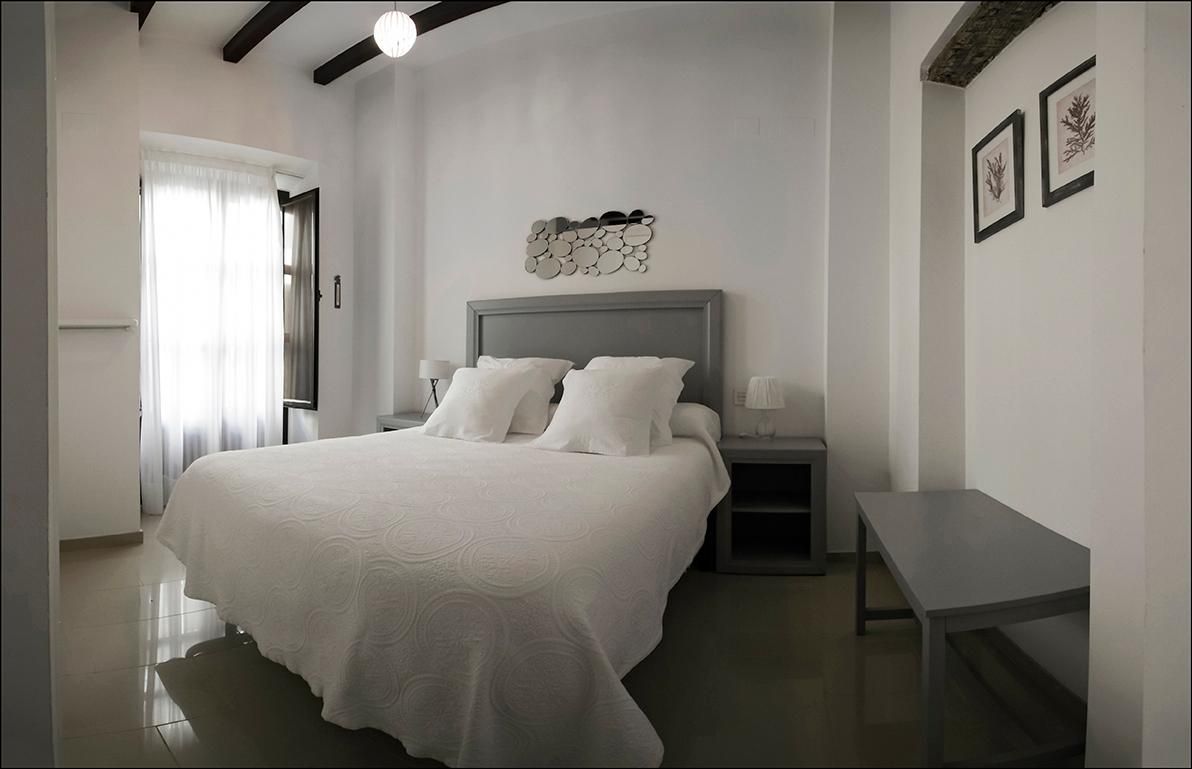 Superior Balcony Room