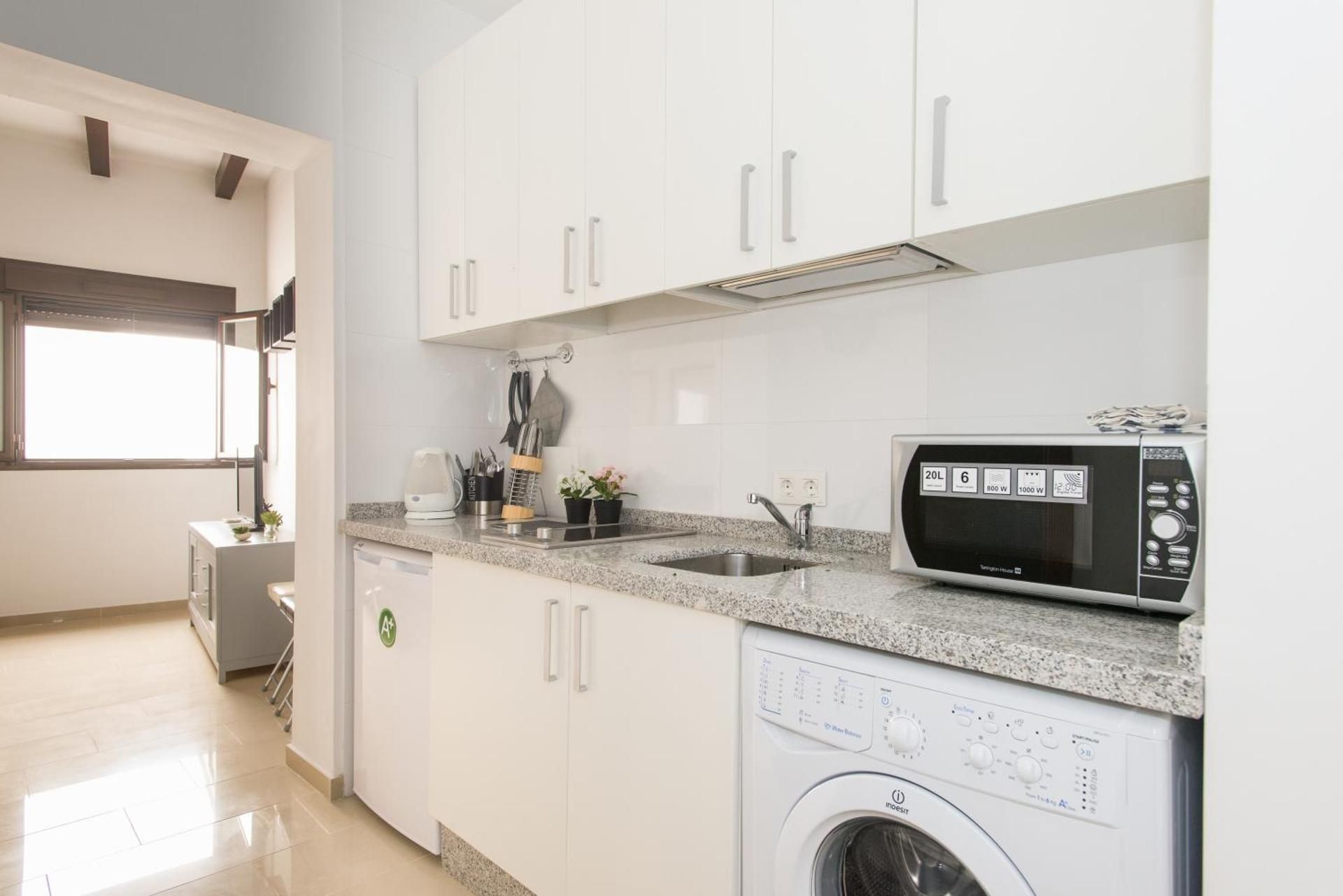 Duplex Apartment