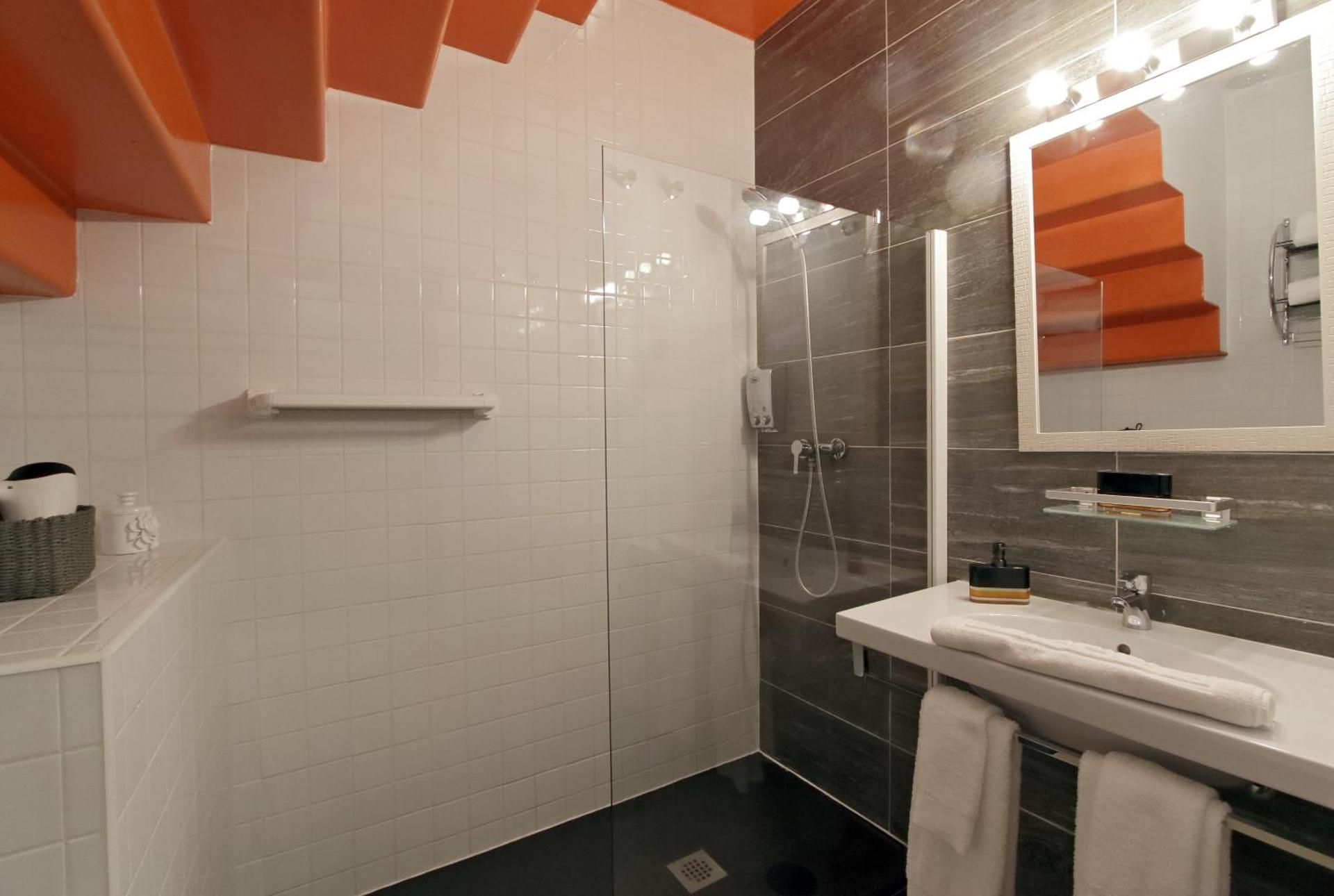 Duplex Apartment