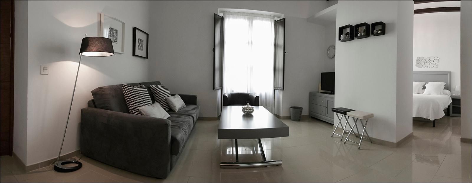 Superior Balcony Room