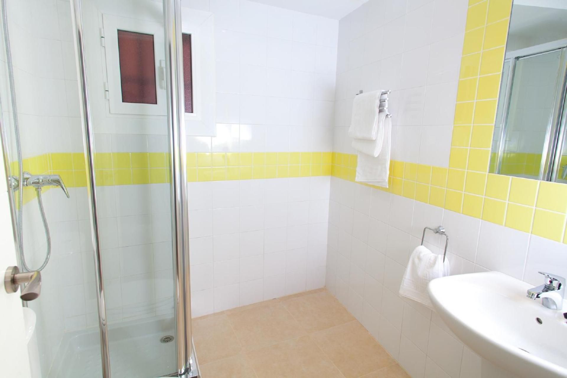 One-Bedroom Apartment (2 - 4 Adults)